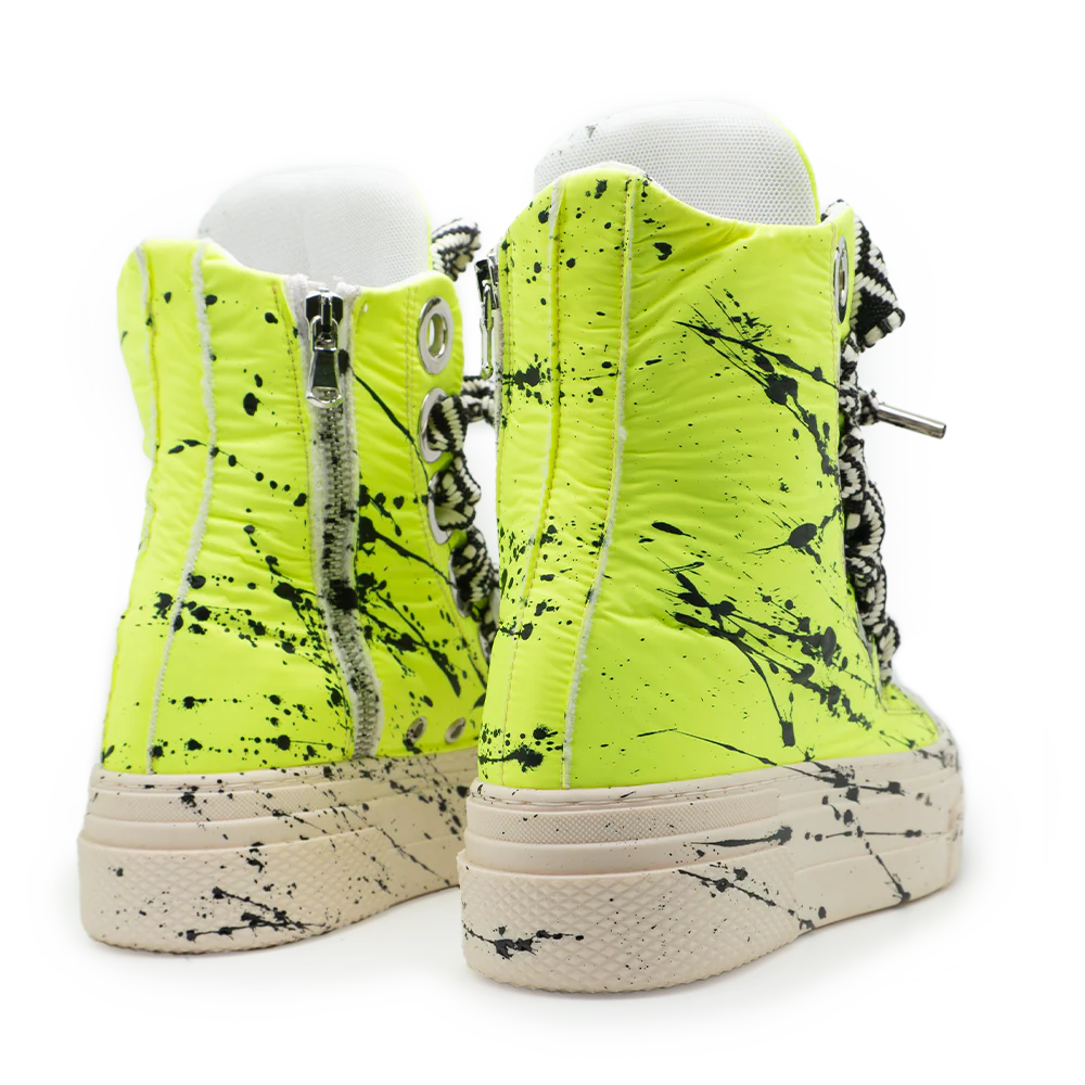 CALIPSO 300 – Limited Edition Yellow multicolor - Image 3