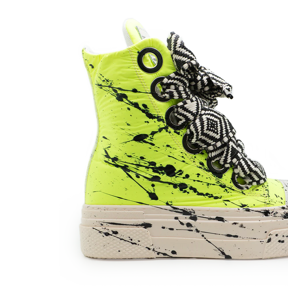 CALIPSO 300 – Limited Edition Yellow multicolor - Image 4