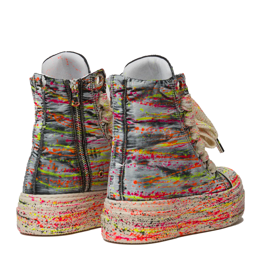 CALIPSO 300 – Limited Edition Black multicolor - Image 3