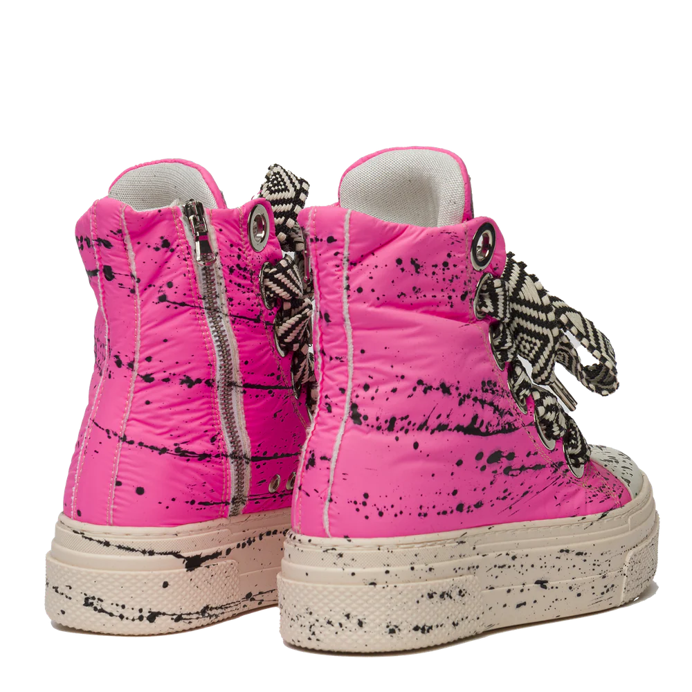 CALIPSO 300 – Limited Edition Fuxia multicolor - Image 3
