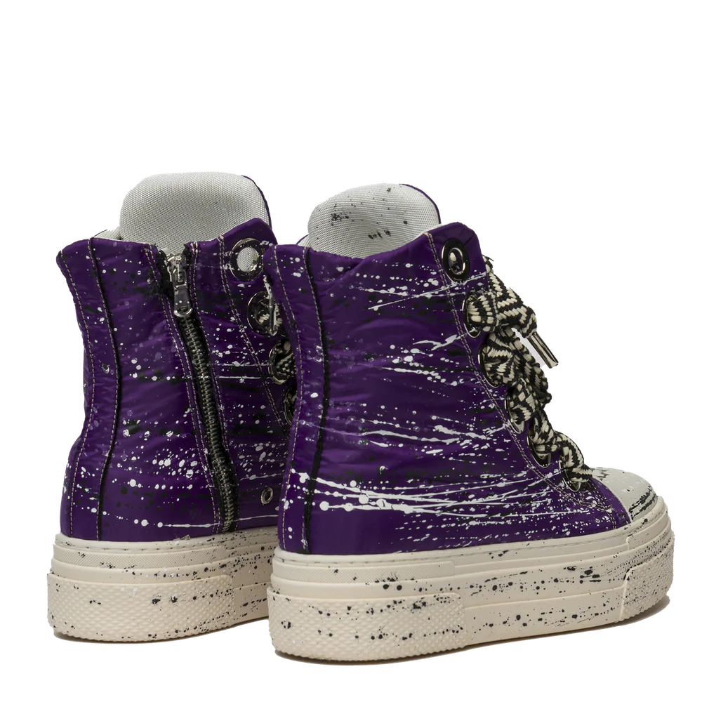 CALIPSO 300 – Limited Edition Violet multicolor - Image 3