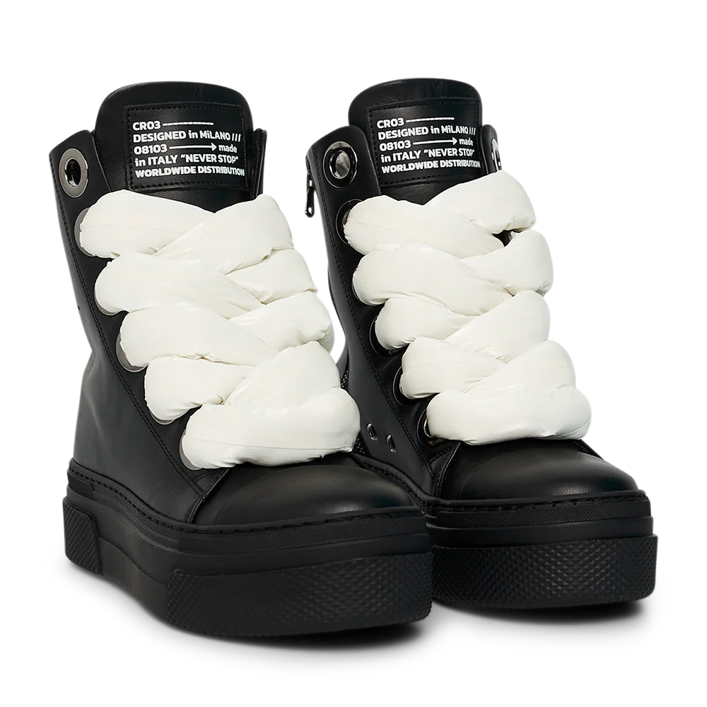 CALIPSO 300 LUNAR – Total Black - Image 2