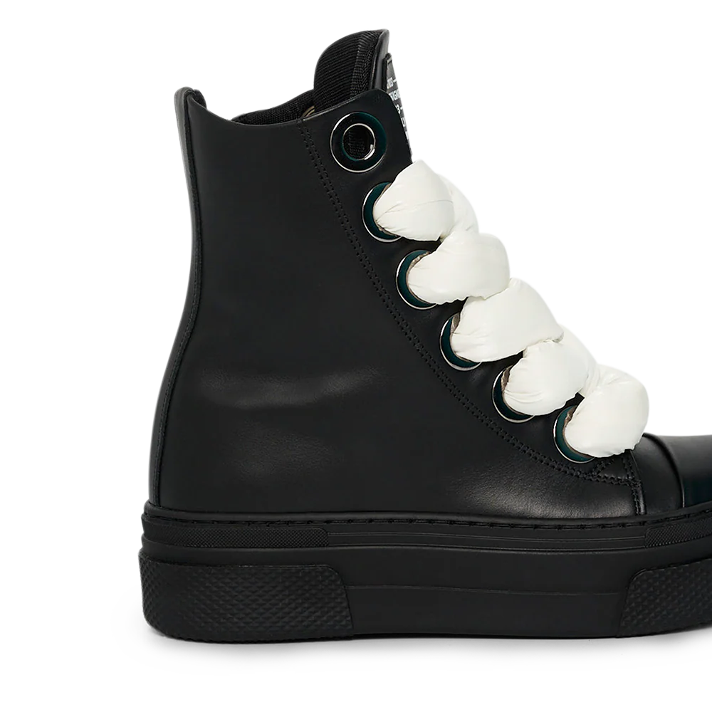 CALIPSO 300 LUNAR – Total Black - Image 3