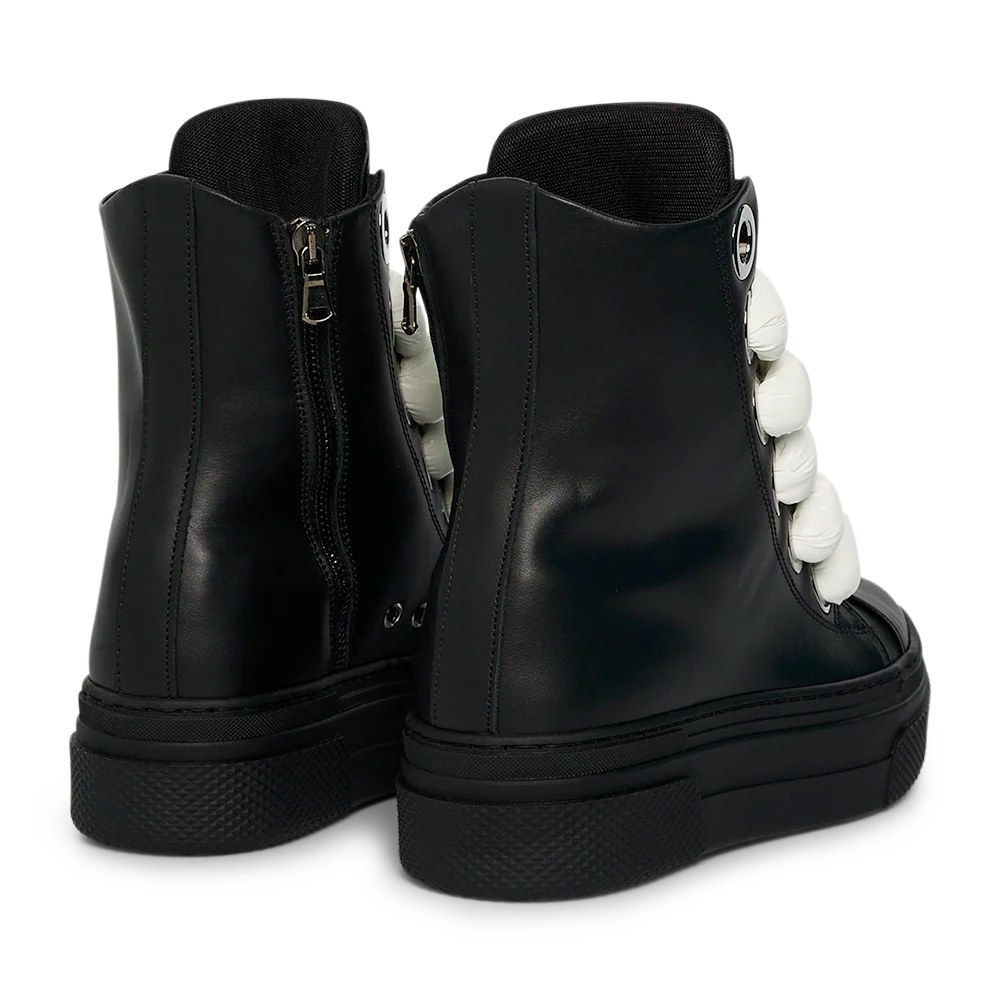 CALIPSO 300 LUNAR – Total Black - Image 4