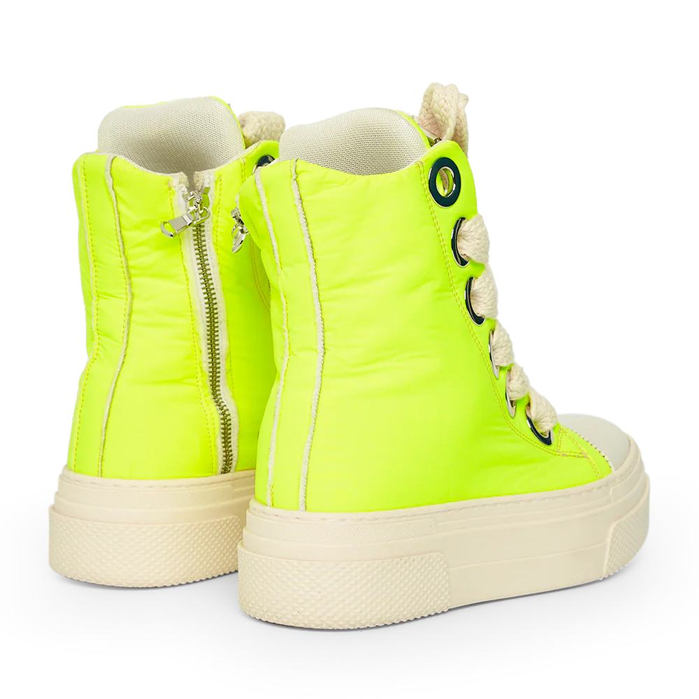 CALIPSO 300 – Neon Yellow - Image 3