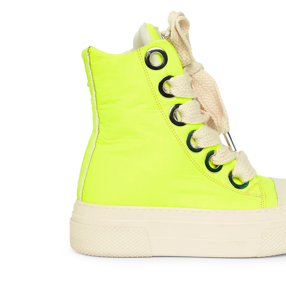 CALIPSO 300 – Neon Yellow - Image 4