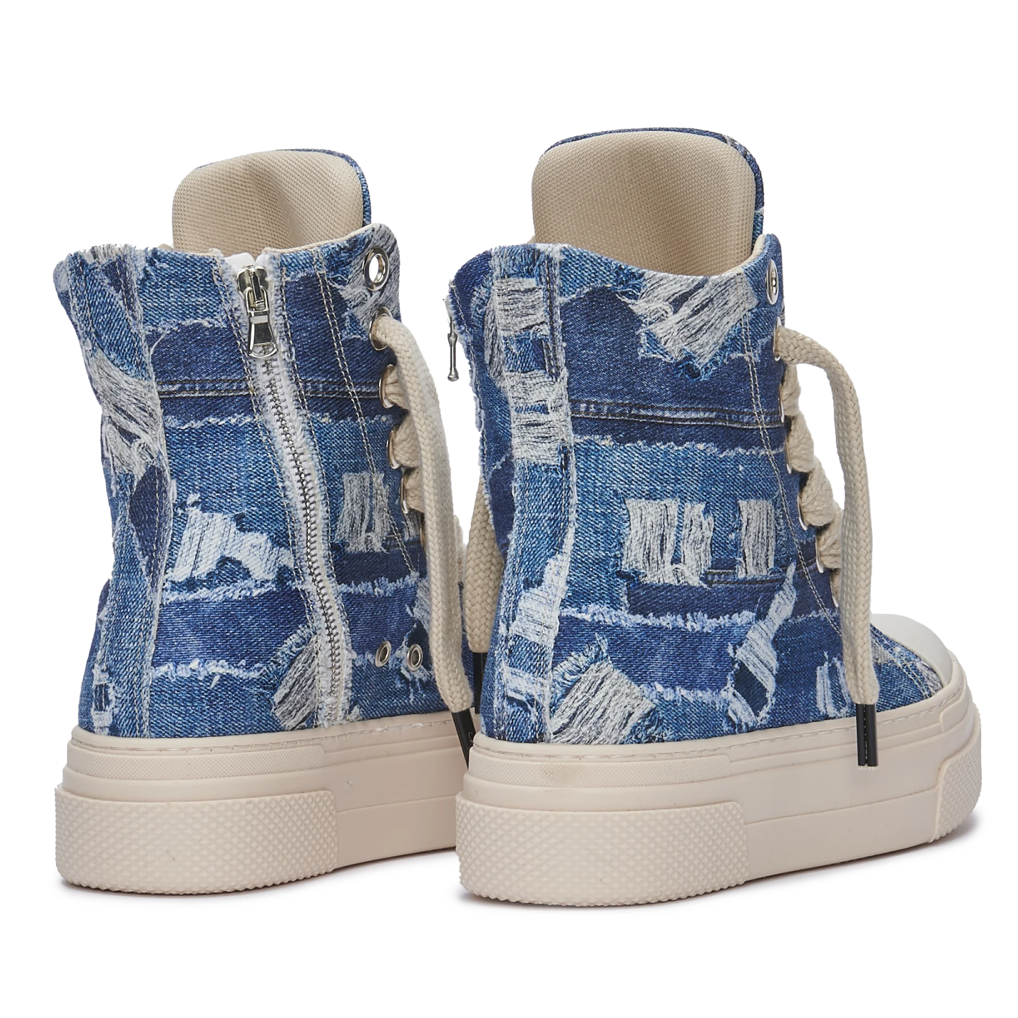 CALIPSO – Printed Denim - Image 2