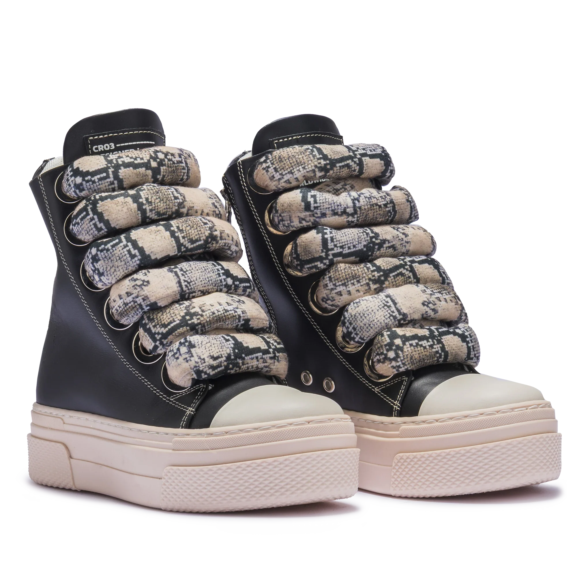 CALIPSO – Python Laces Edition - Image 2