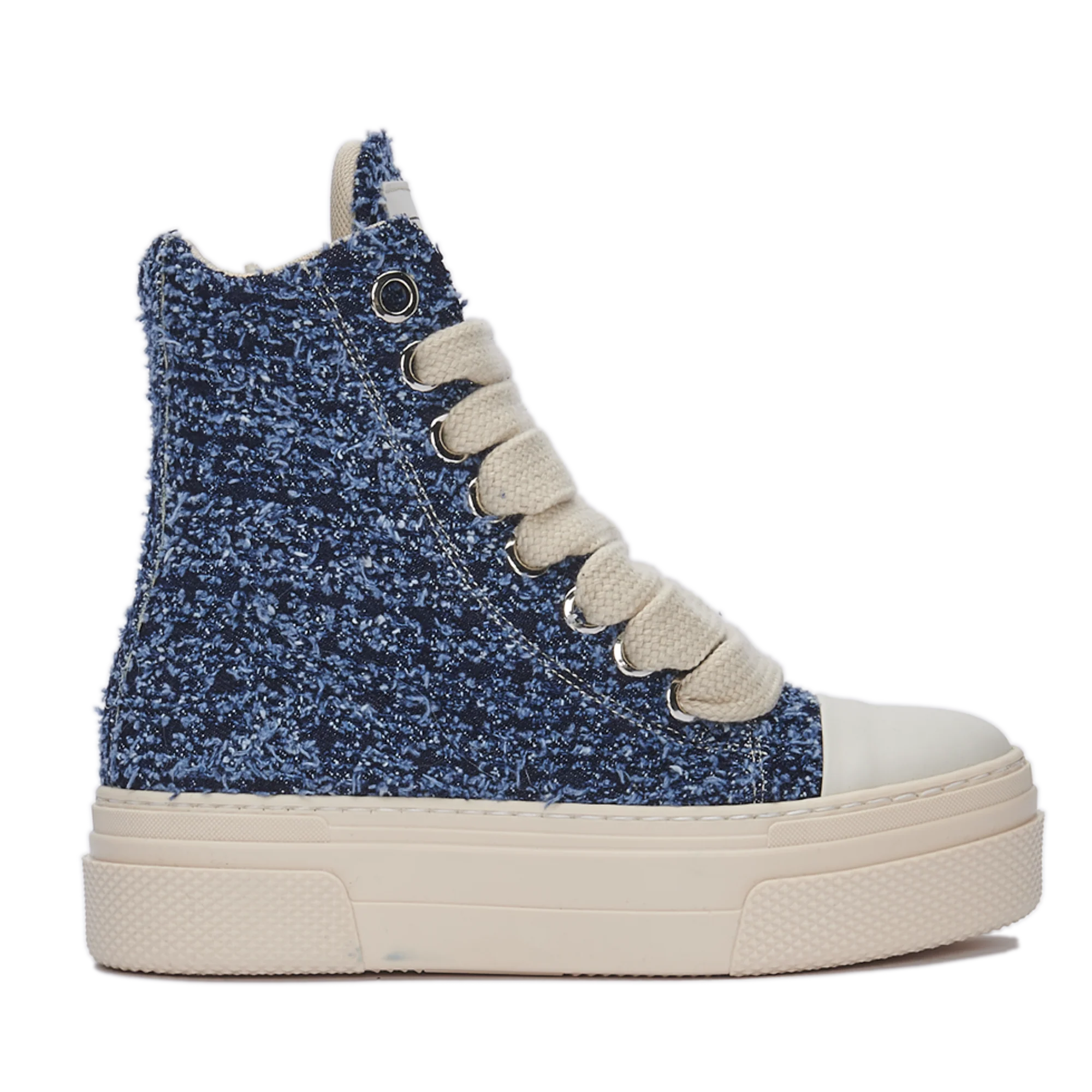 CALIPSO – Textured Denim