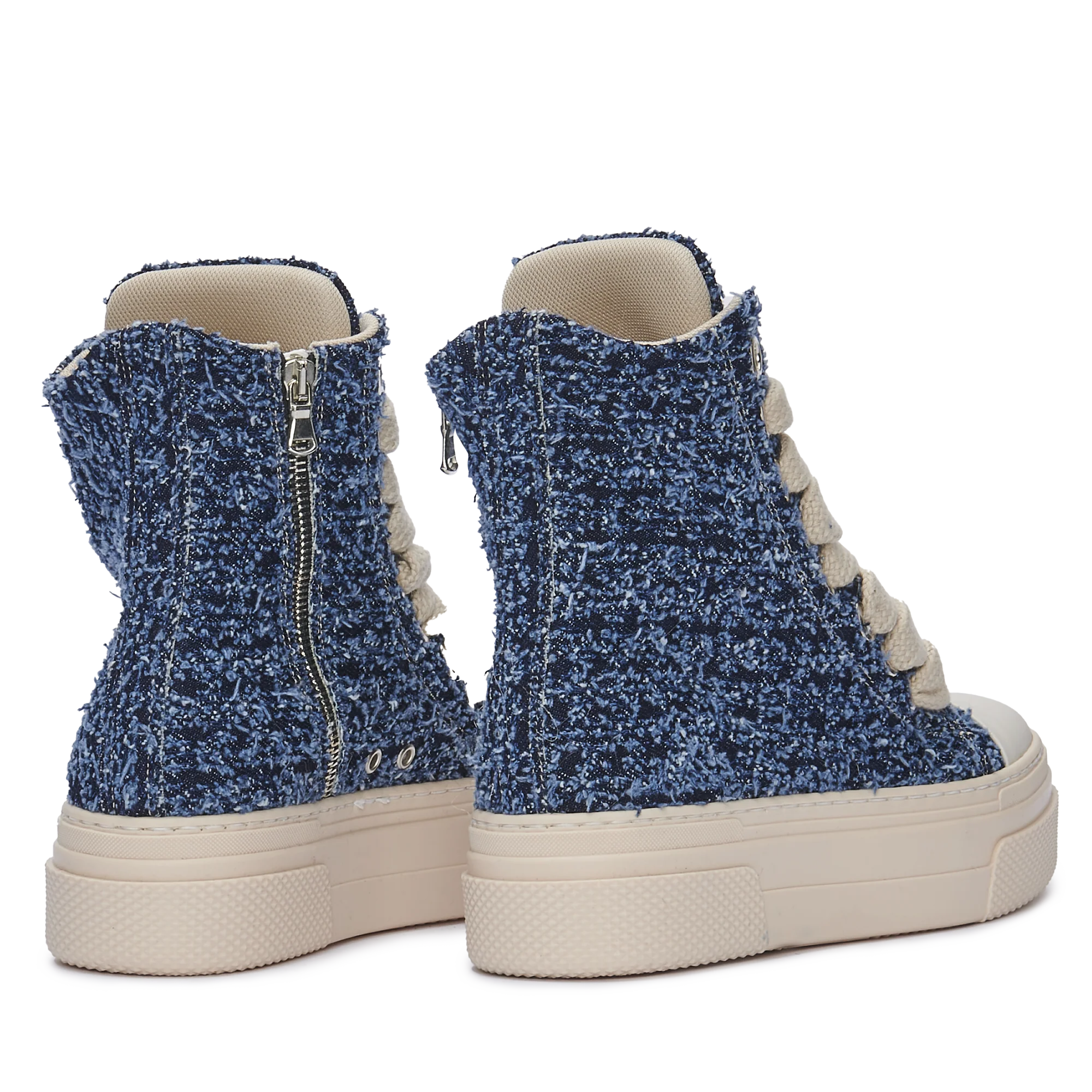 CALIPSO – Textured Denim - Image 3