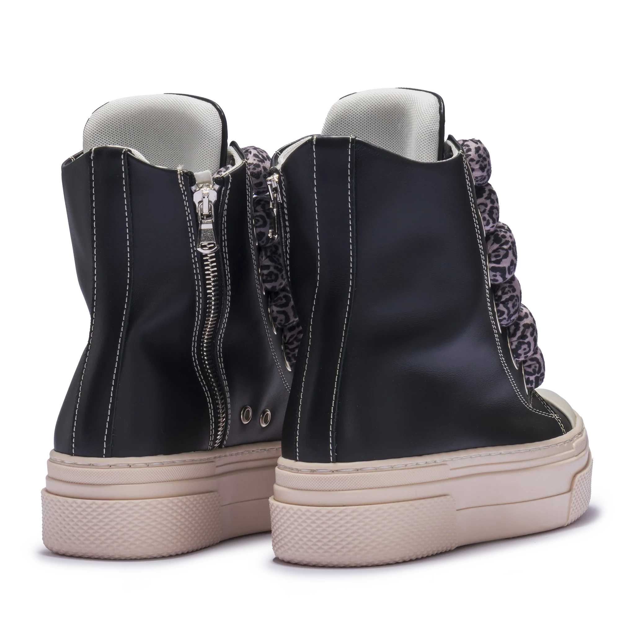 CALIPSO – Violet Leopard Edition - Image 3