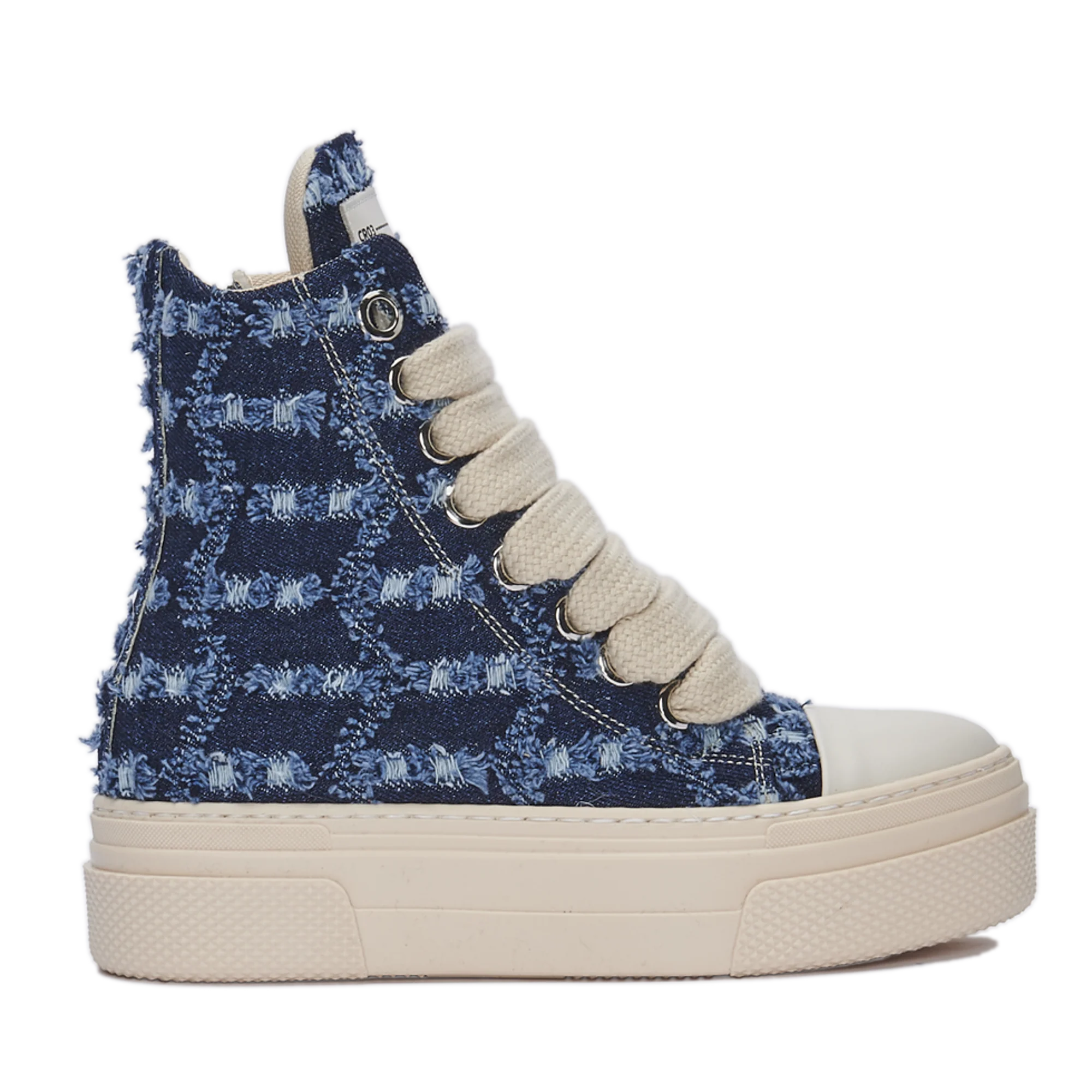 CALIPSO – Woven Denim