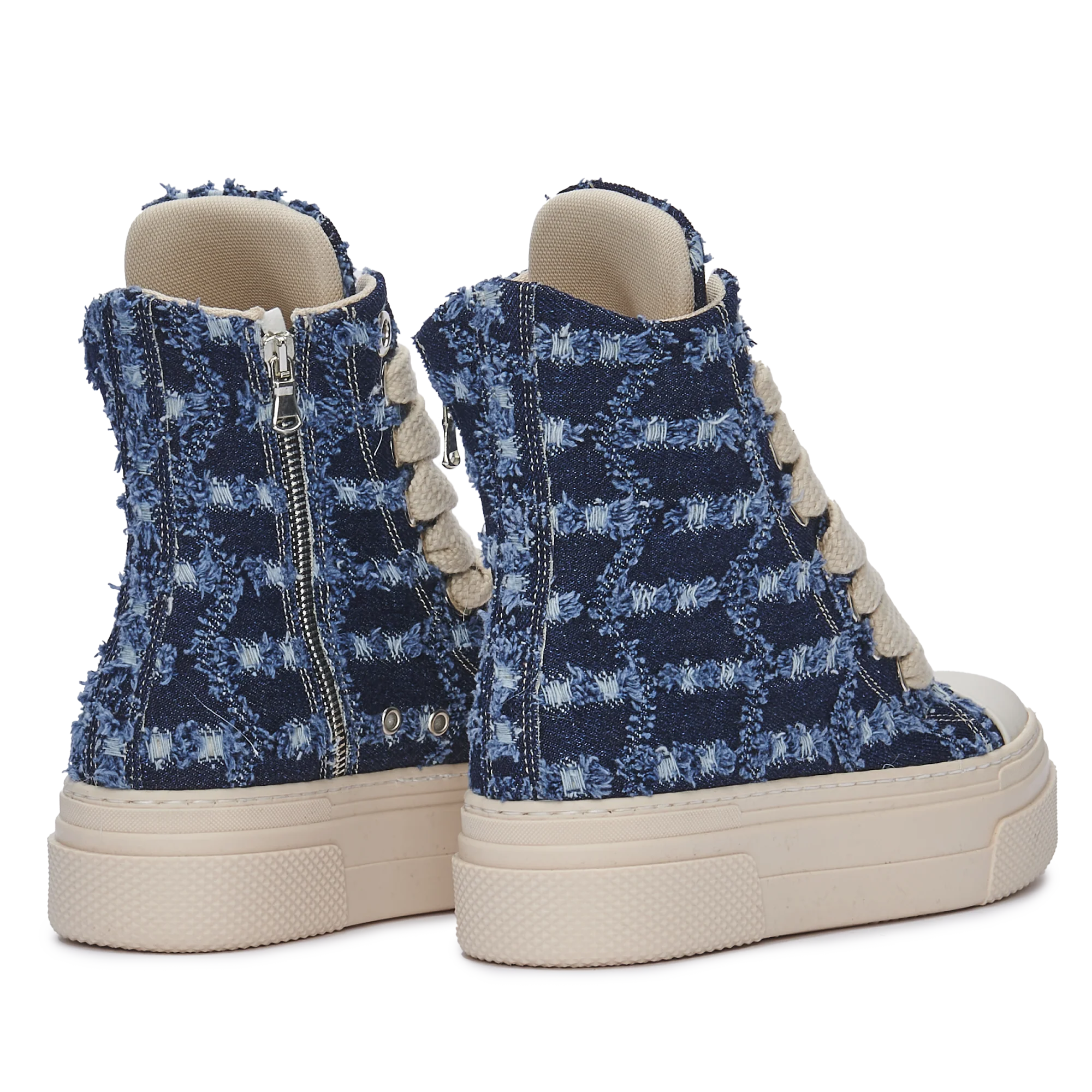 CALIPSO – Woven Denim - Image 3