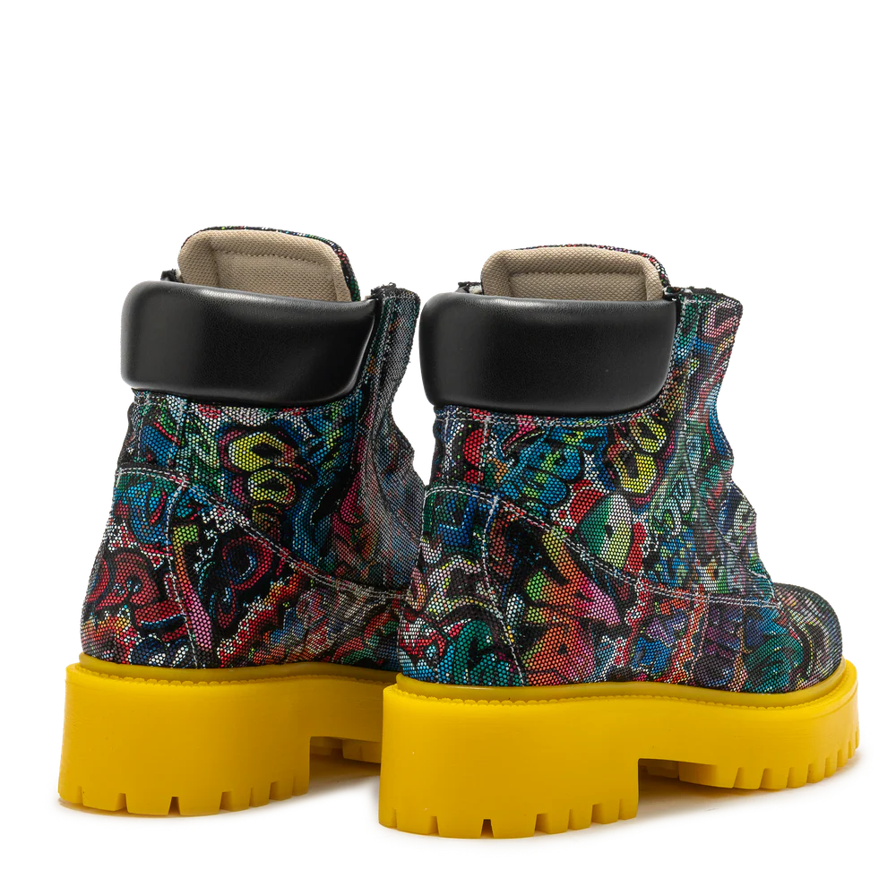 STARBOOT – Cartoon - Image 3