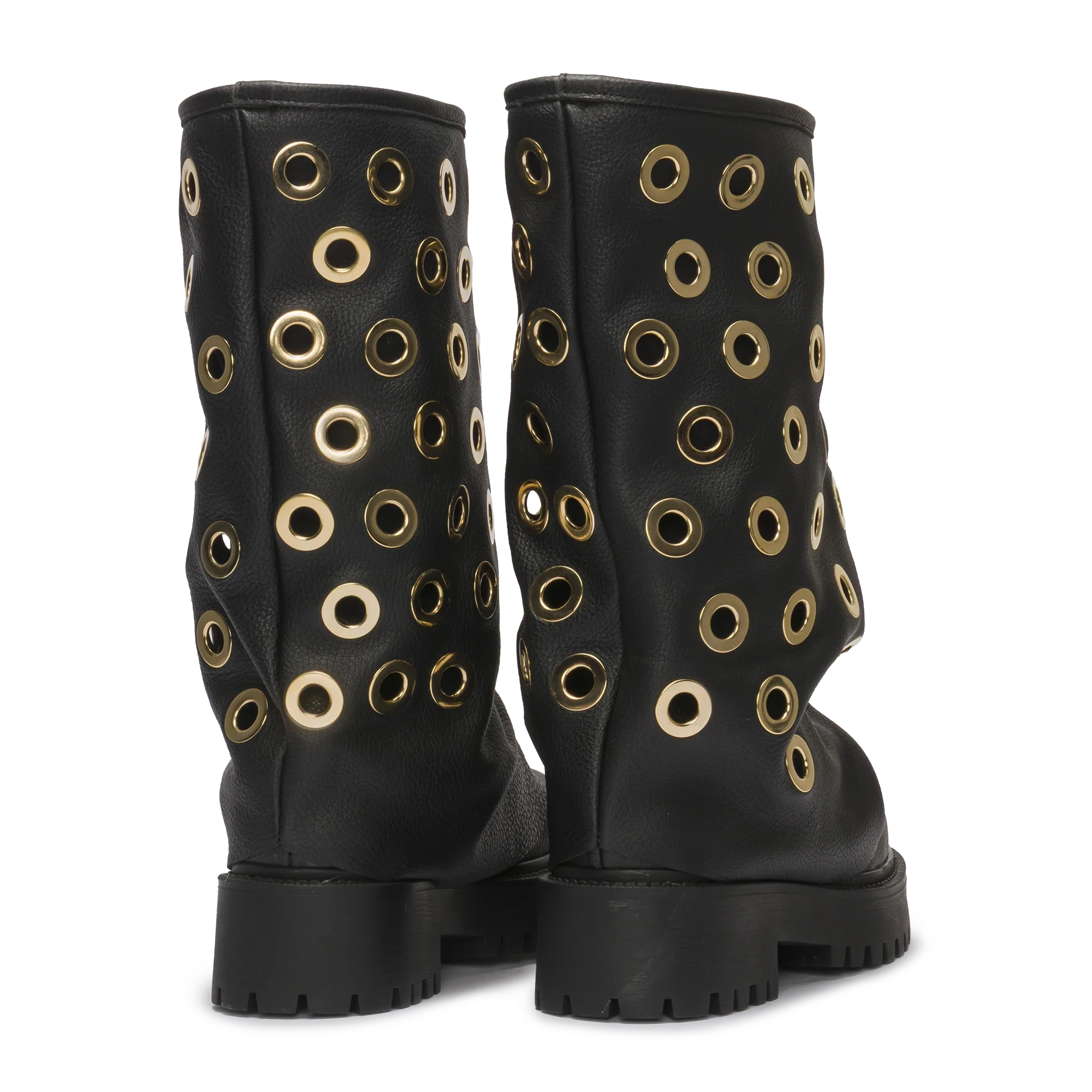 CHUNKY – Black Gold Giant Eyelets Edition - Image 3