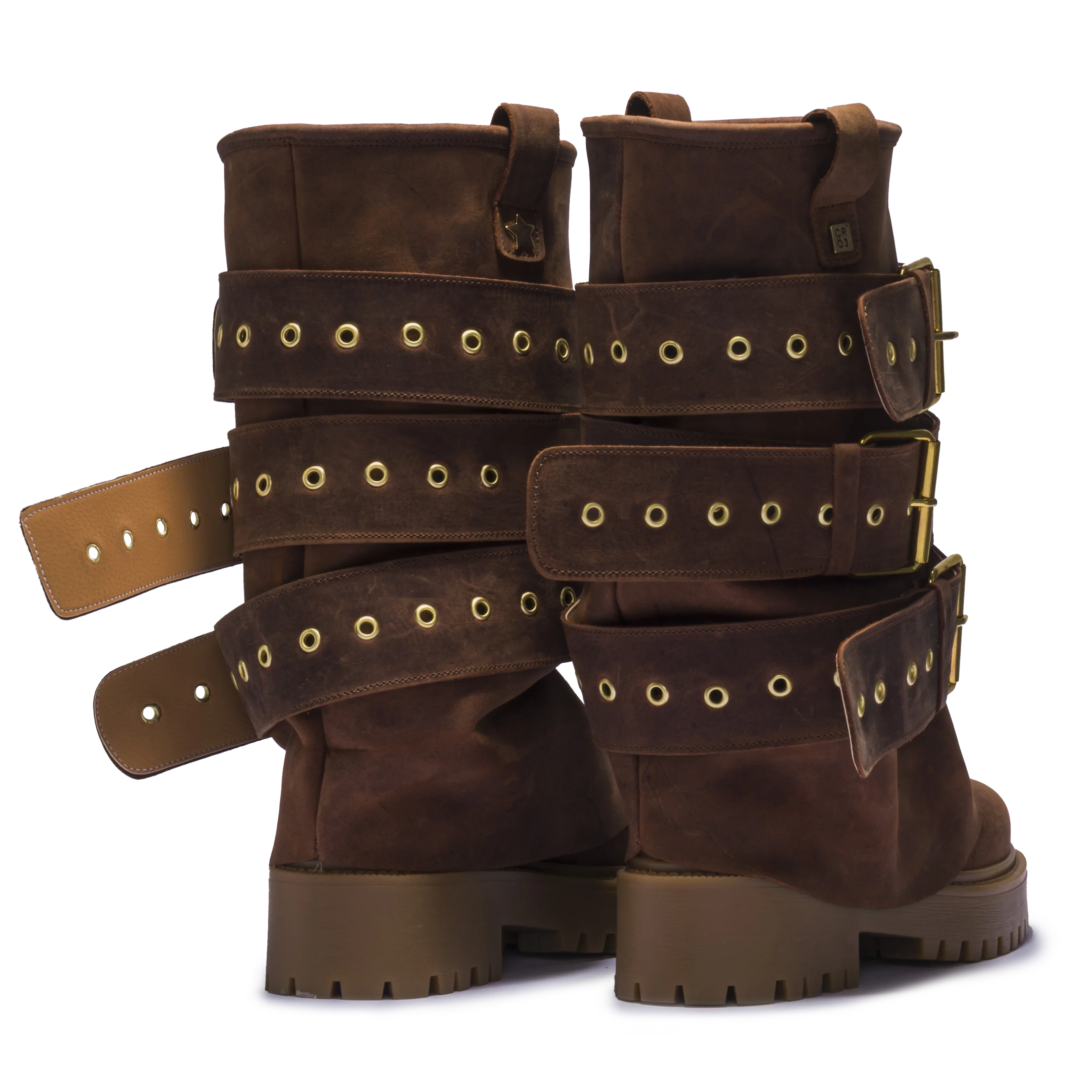 CHUNKY – Dark Brown Belt Edition - Image 3