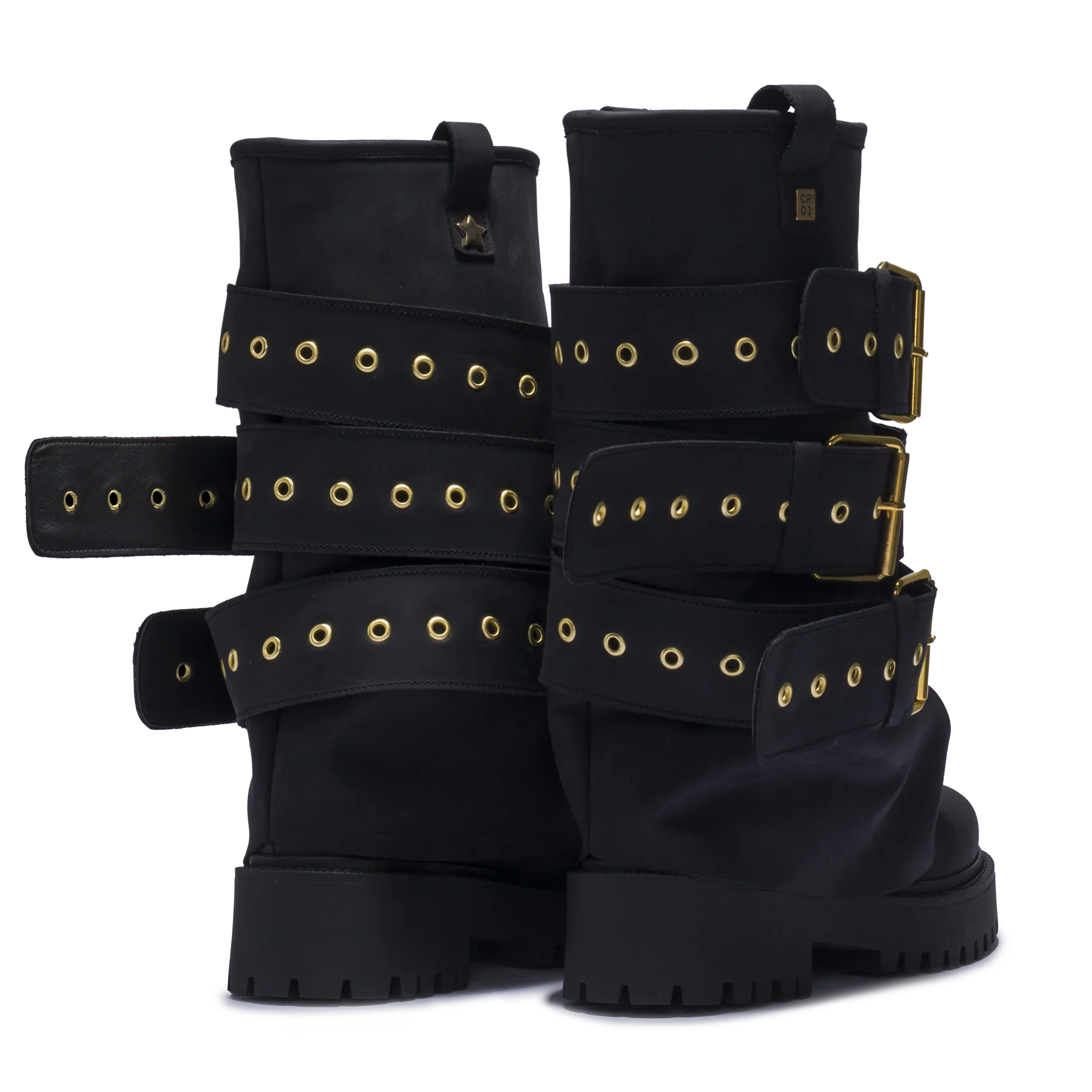 CHUNKY – Total Black Belt Edition - Image 3