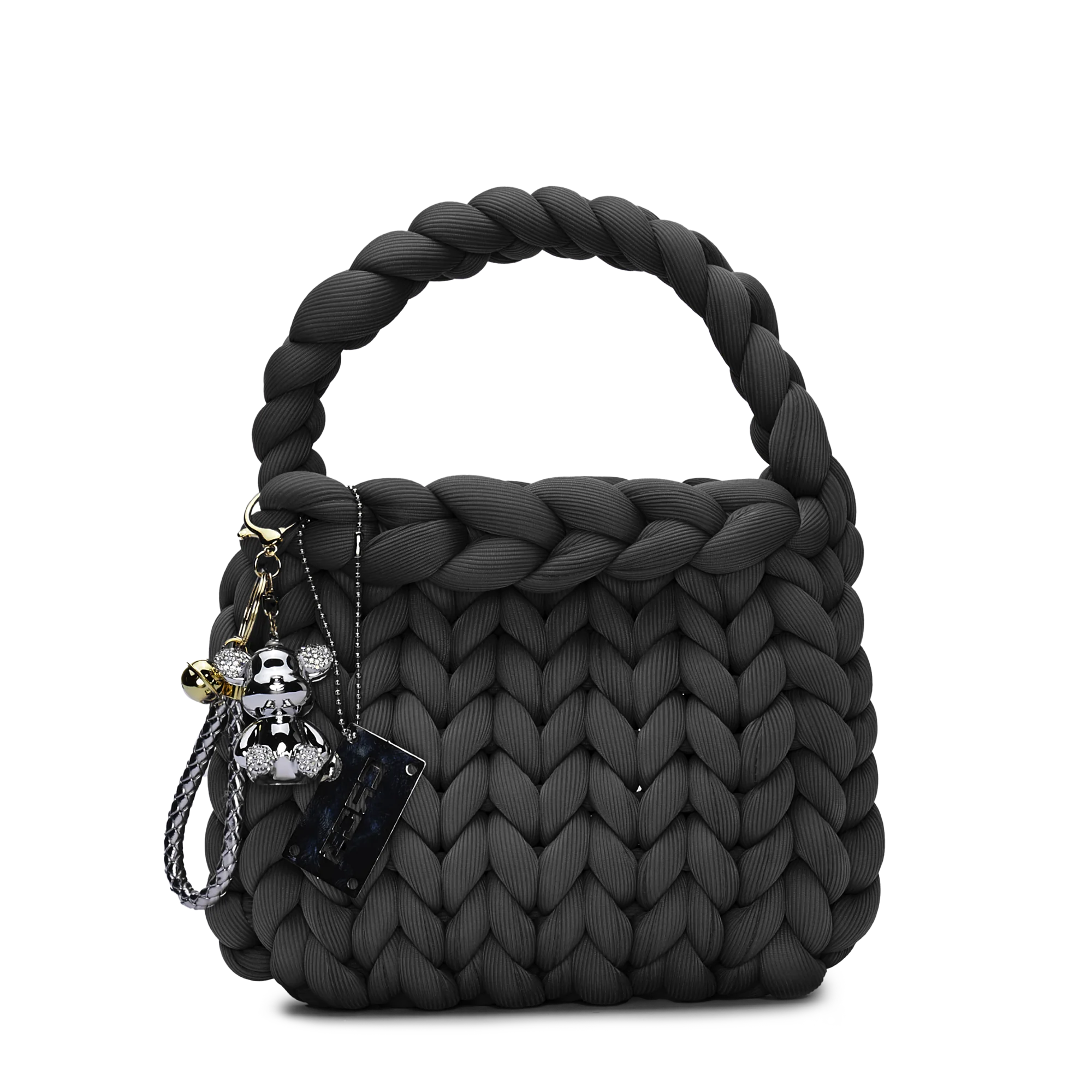 KNOTTY – Black Tube