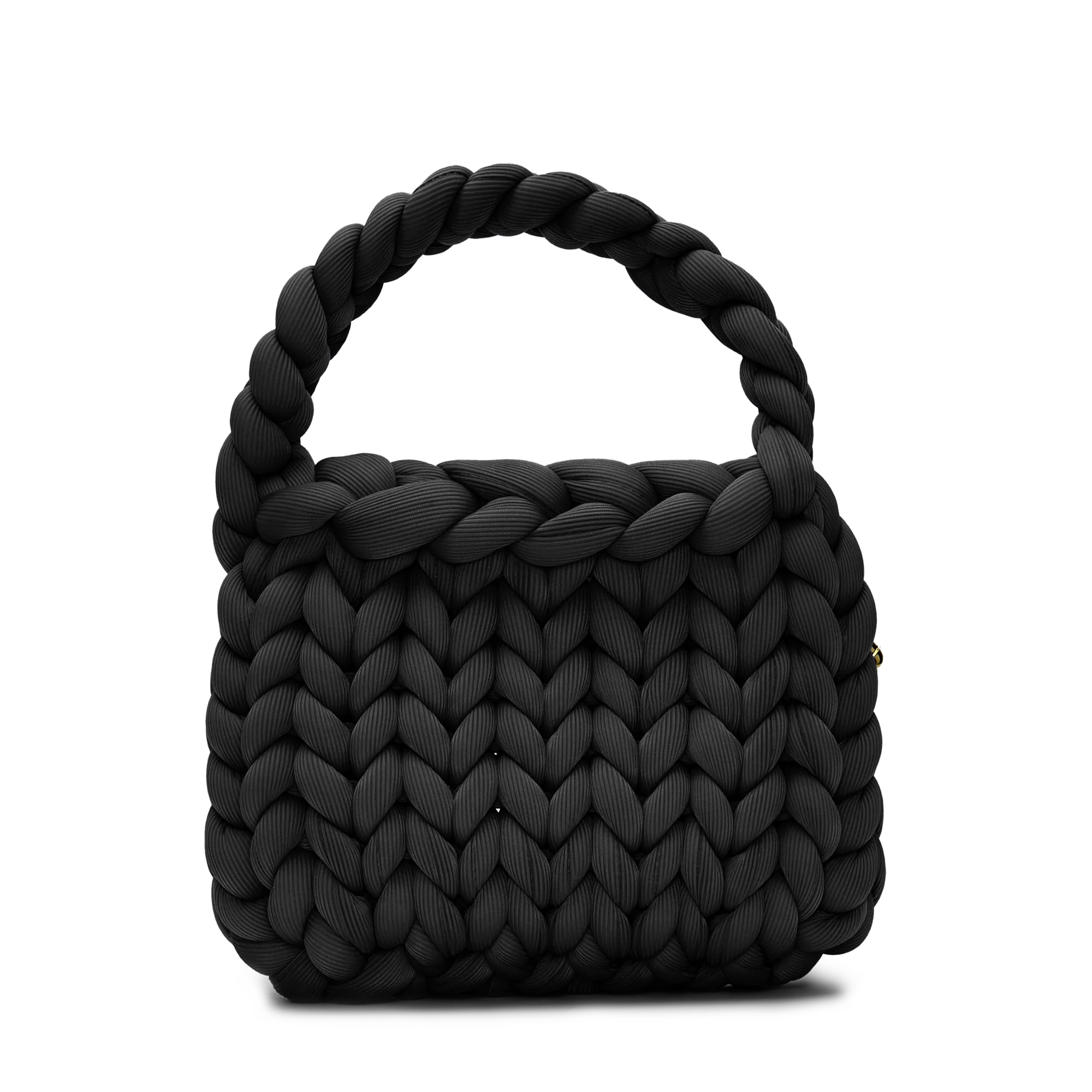 KNOTTY – Black Tube - Image 2