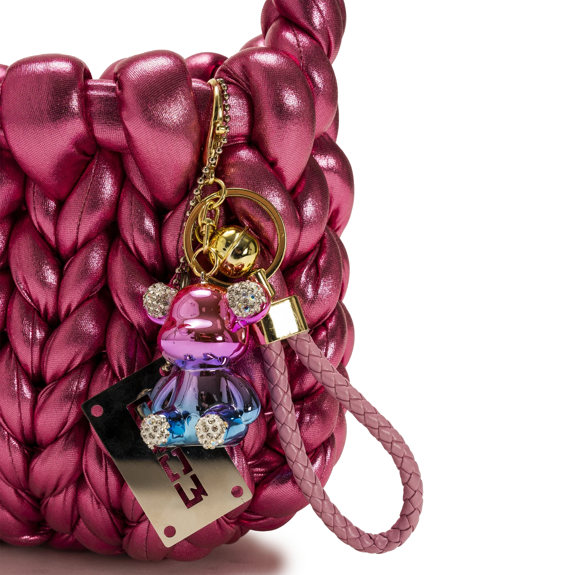 KNOTTY - Bubble Blush - Image 3