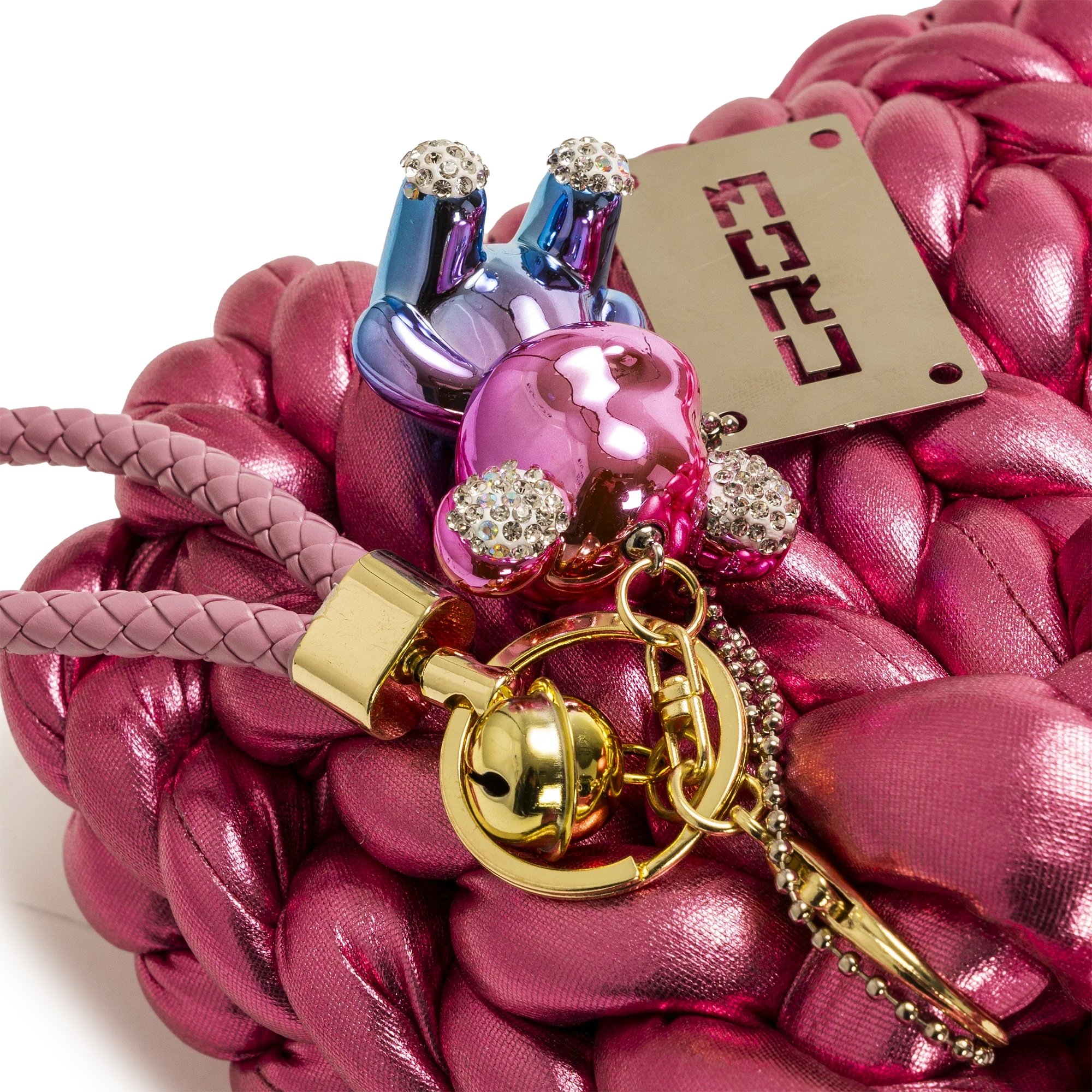 KNOTTY - Bubble Blush - Image 4