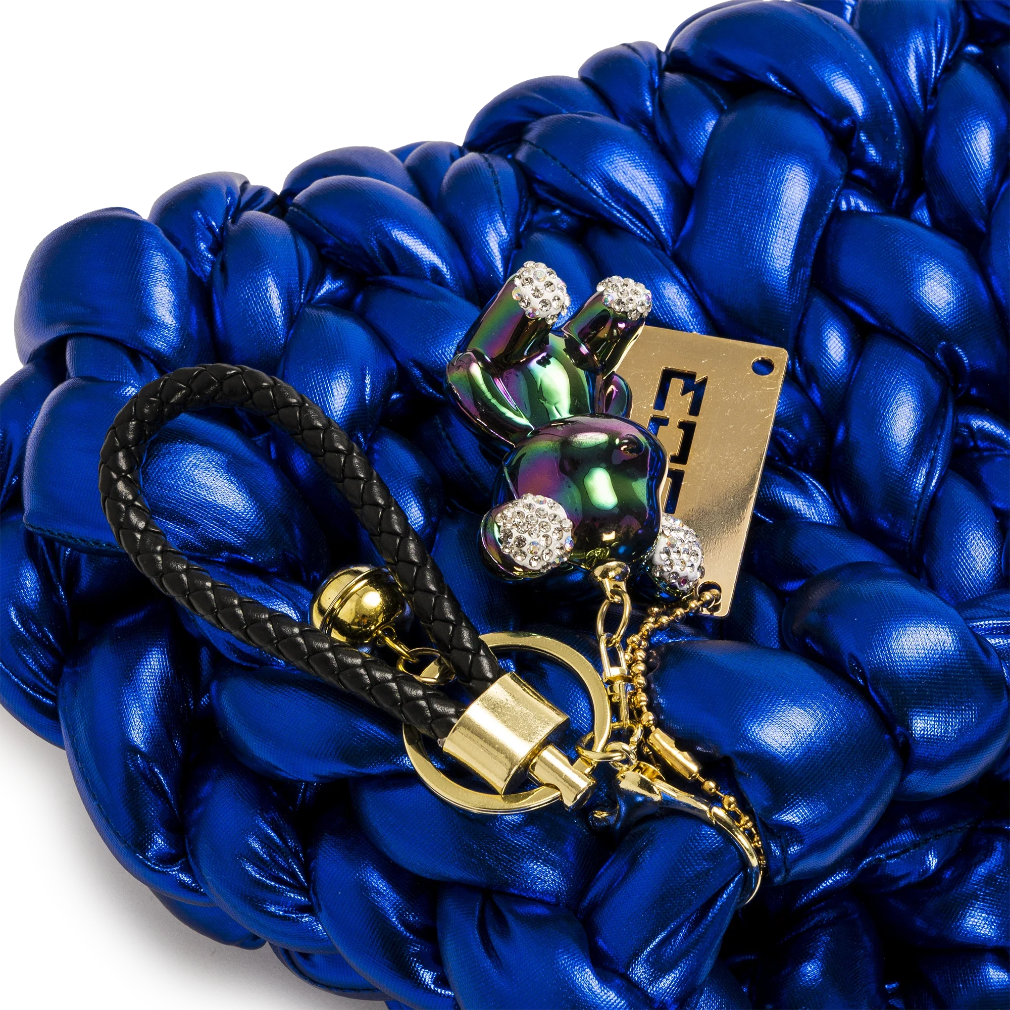 KNOTTY - Electric Royal - Image 4