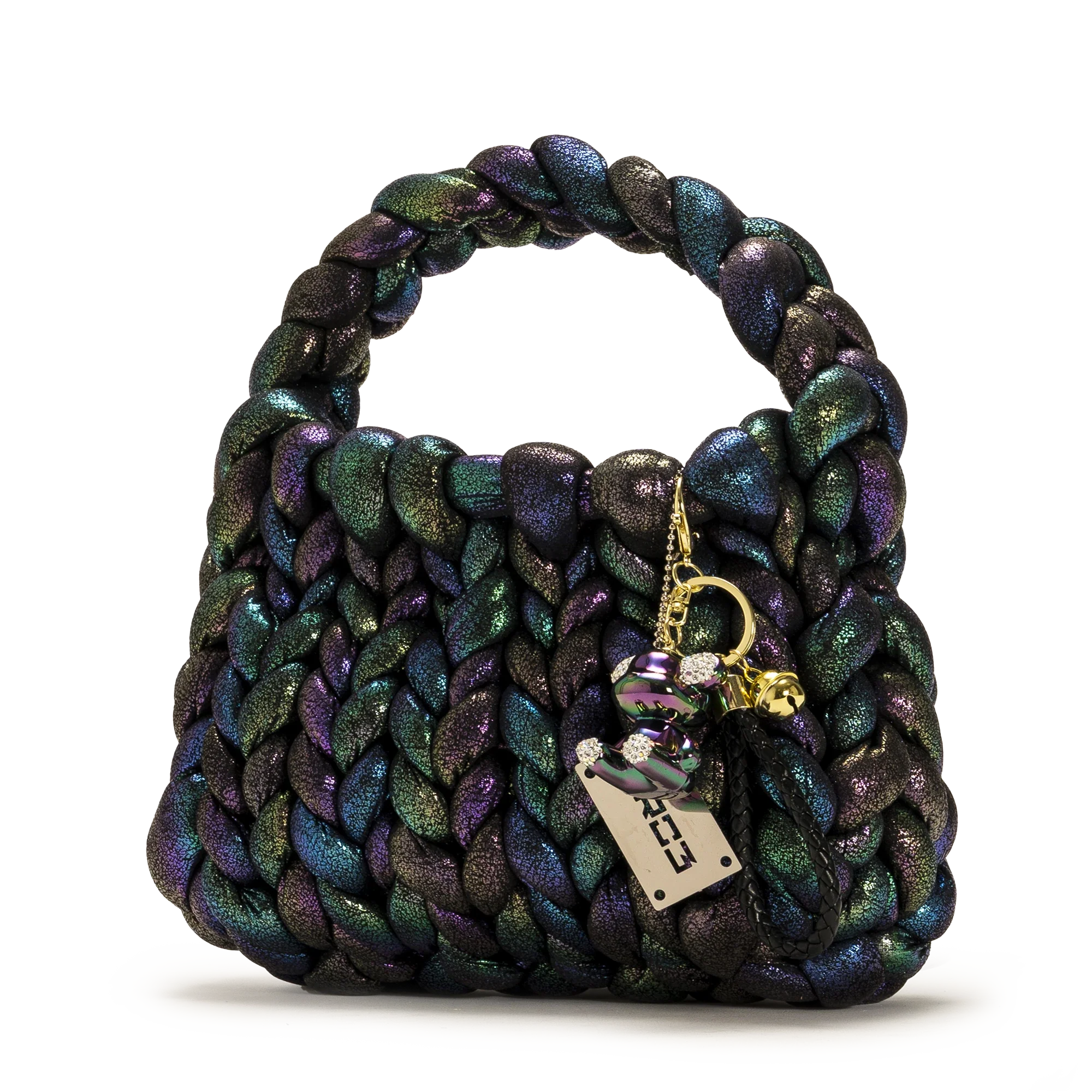 KNOTTY - Galaxy Dust - Image 2