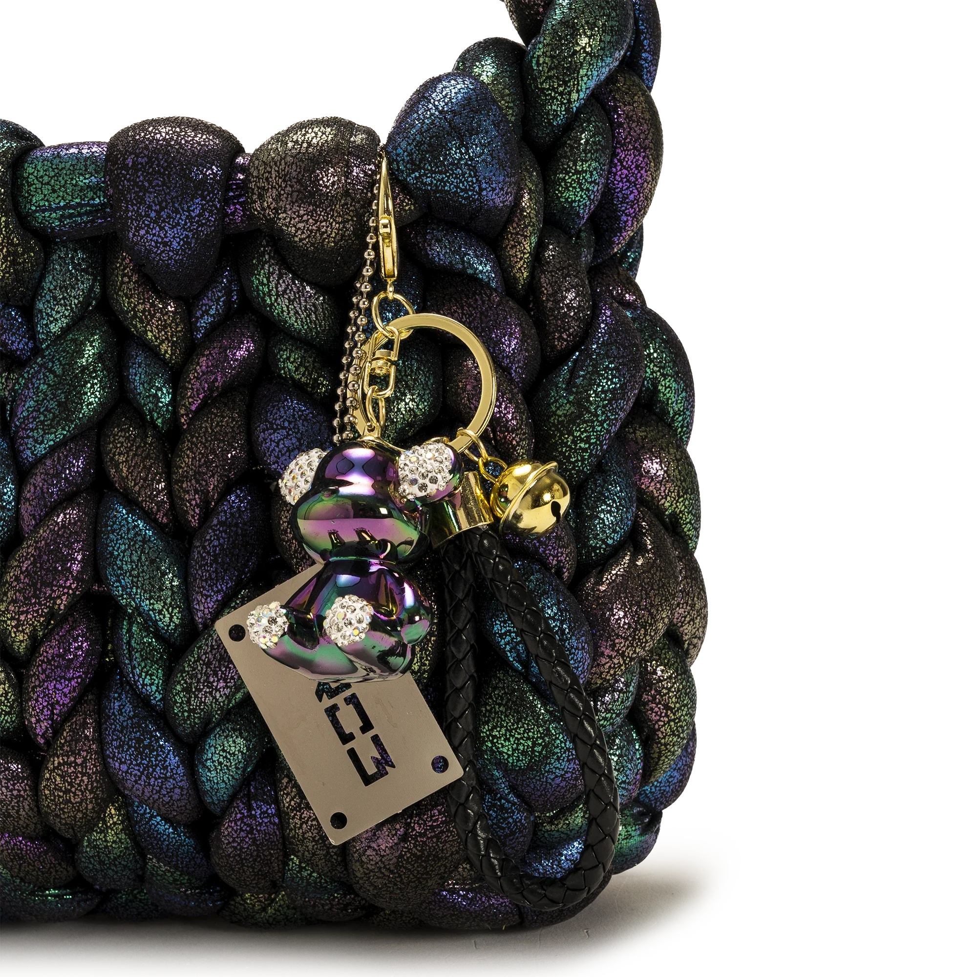 KNOTTY - Galaxy Dust - Image 3