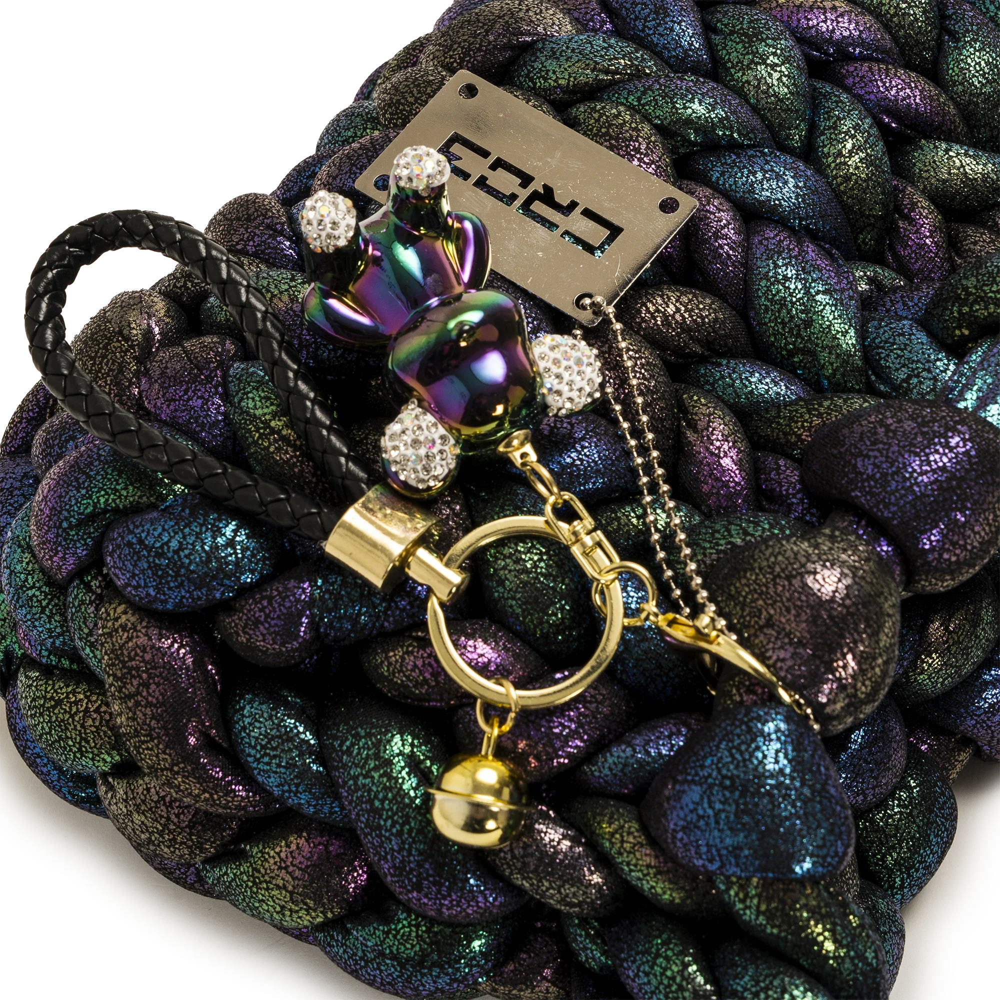 KNOTTY - Galaxy Dust - Image 4