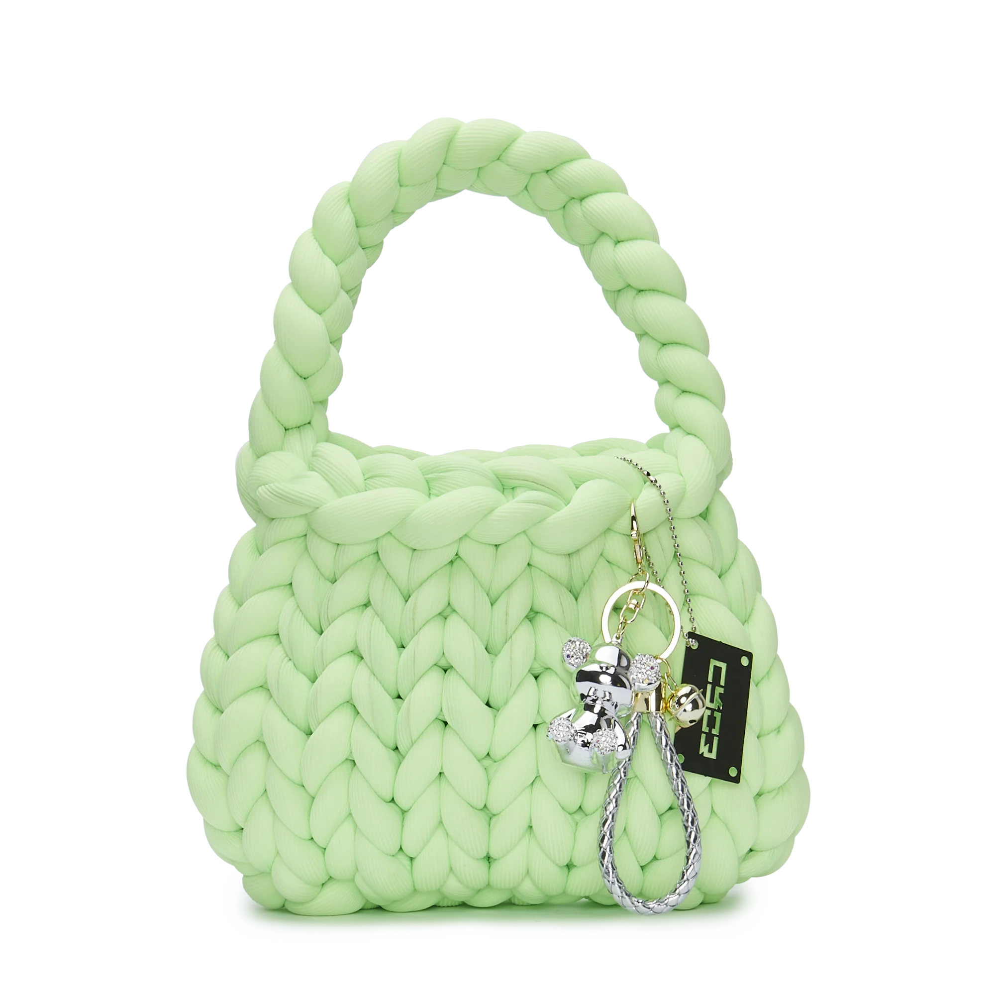KNOTTY – Green Tube