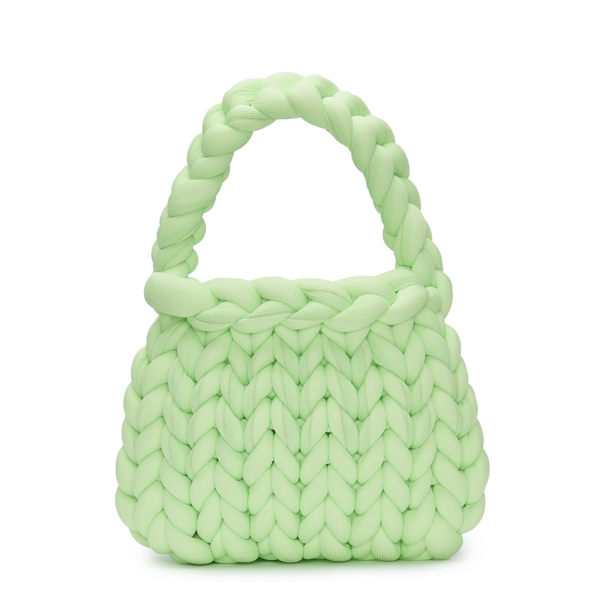 KNOTTY – Green Tube - Image 2