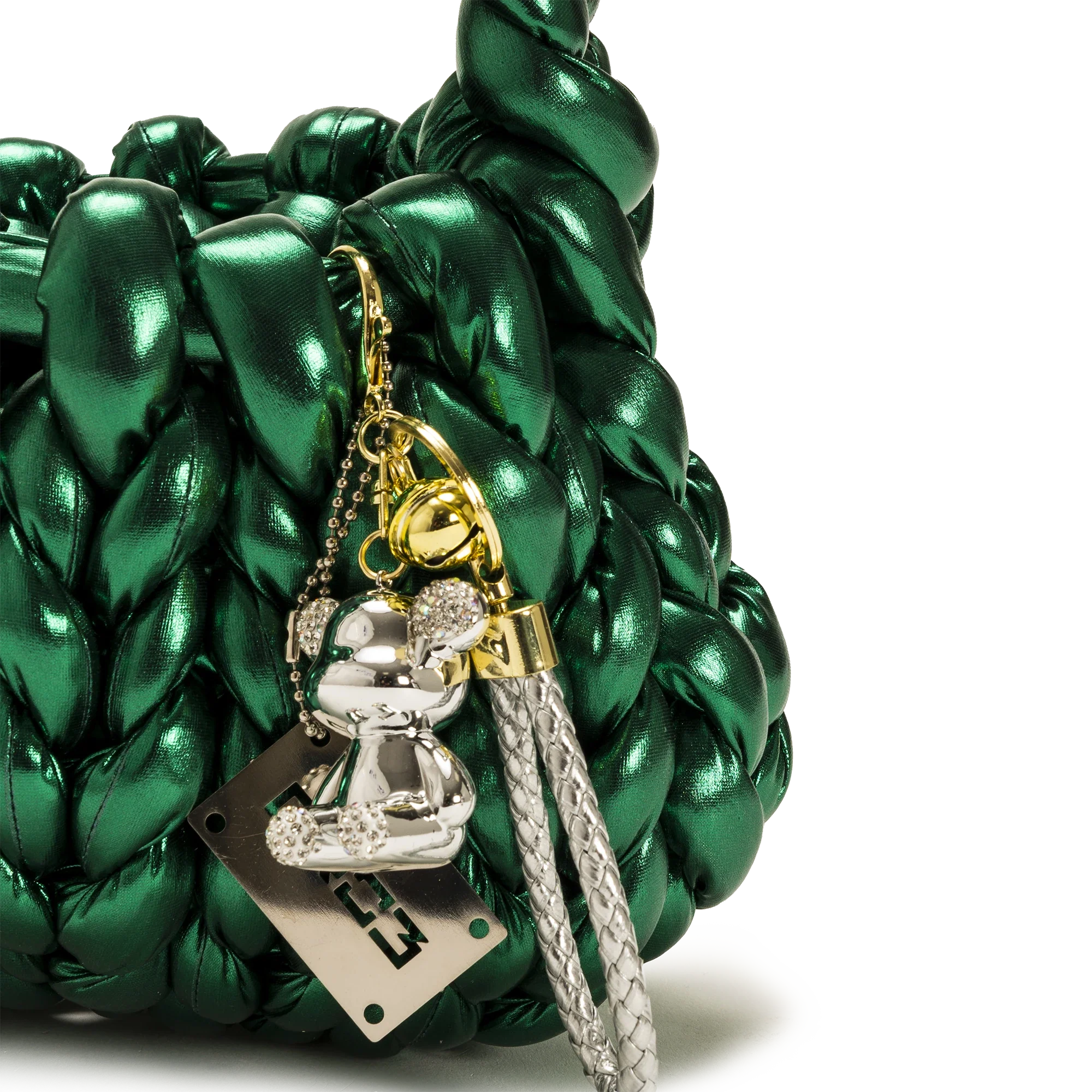 KNOTTY - Jungle Poison - Image 3
