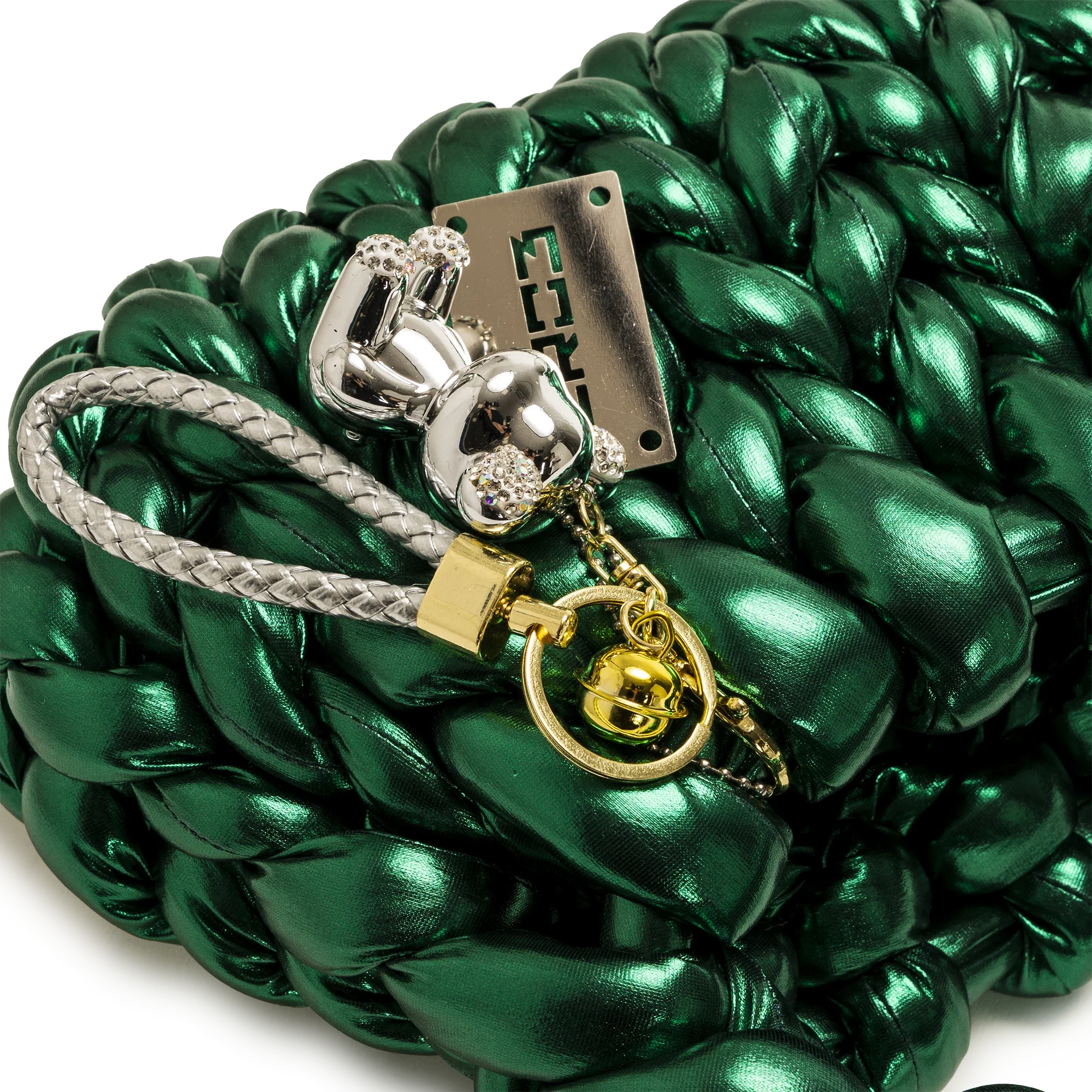 KNOTTY - Jungle Poison - Image 4