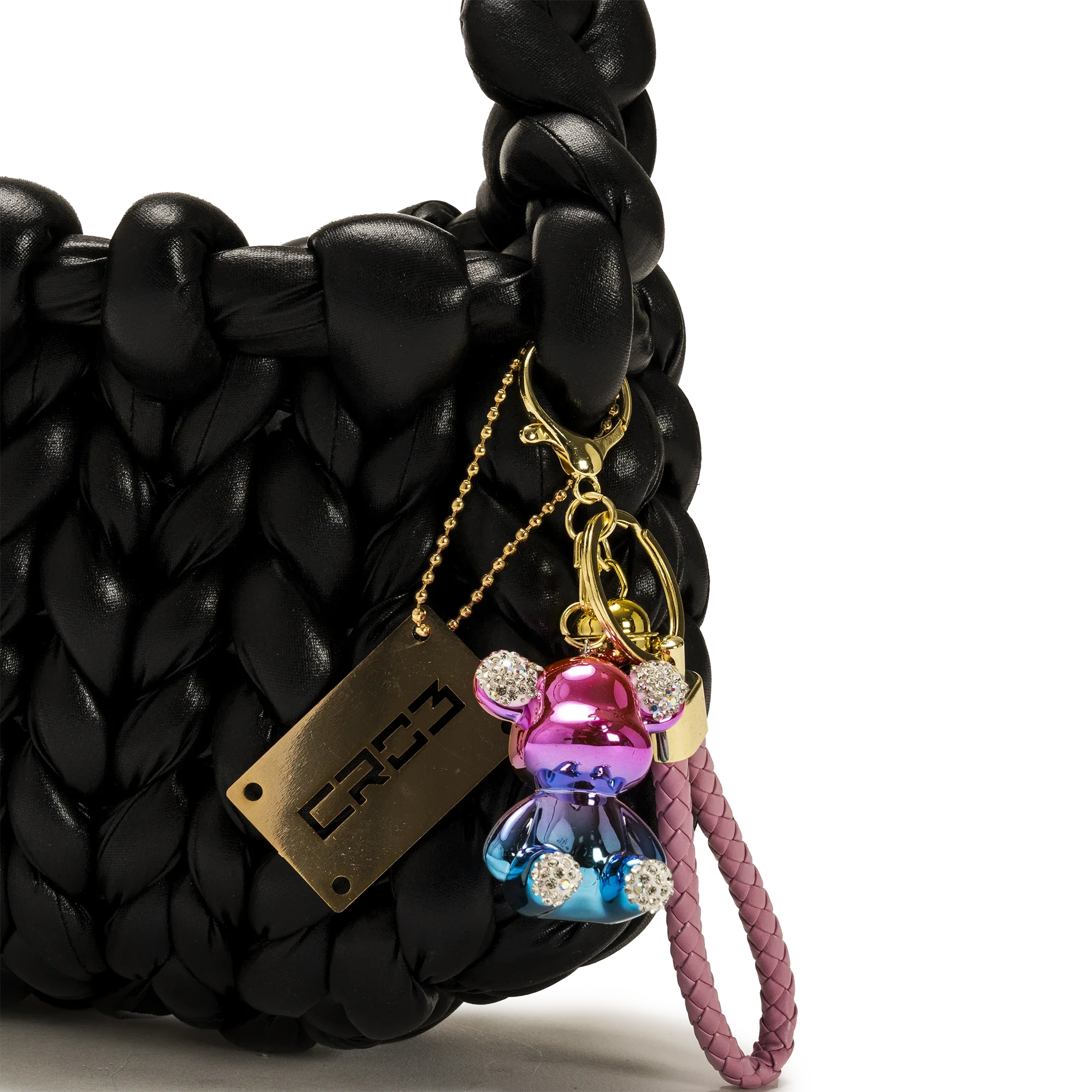 KNOTTY - Midnight Knot - Image 3