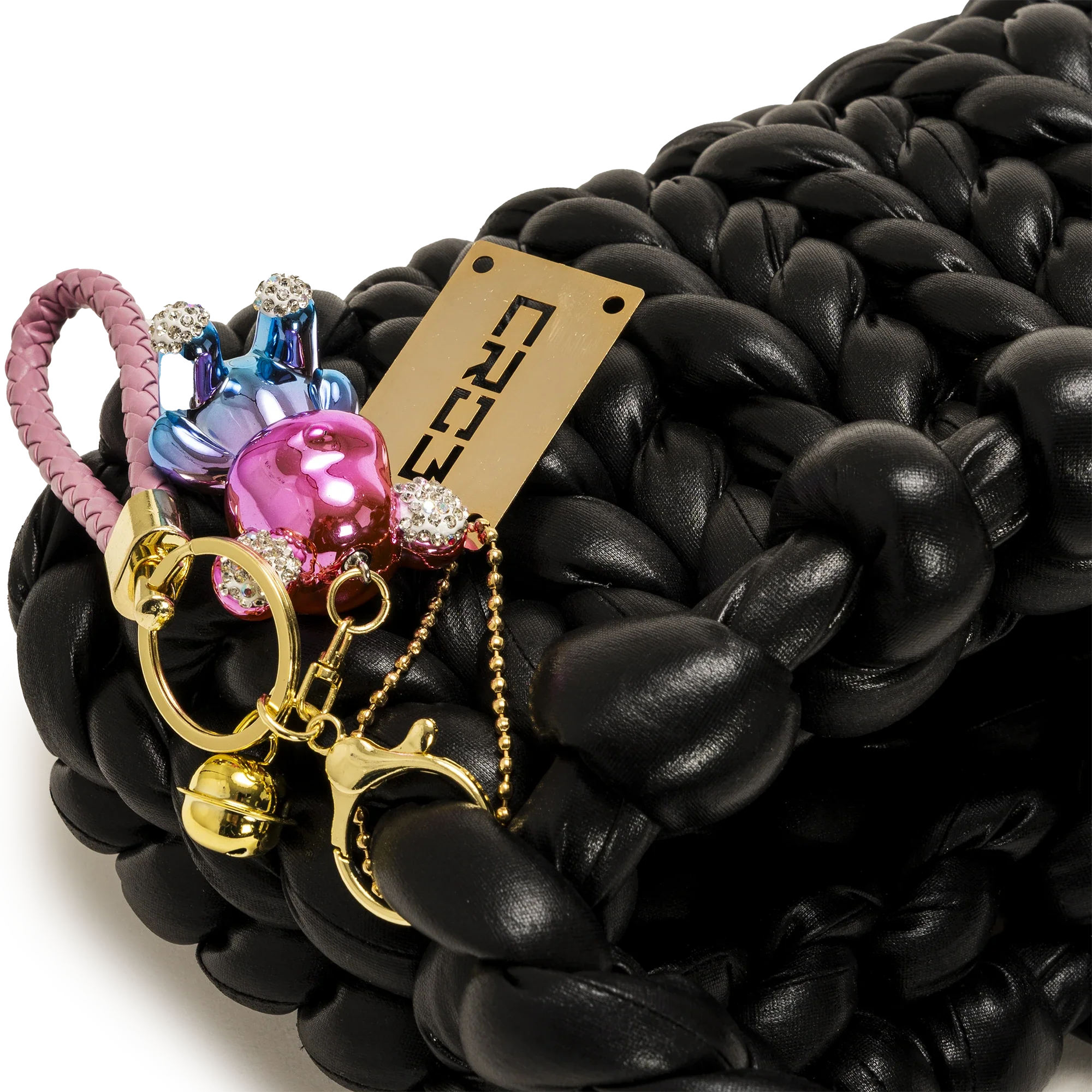KNOTTY - Midnight Knot - Image 4