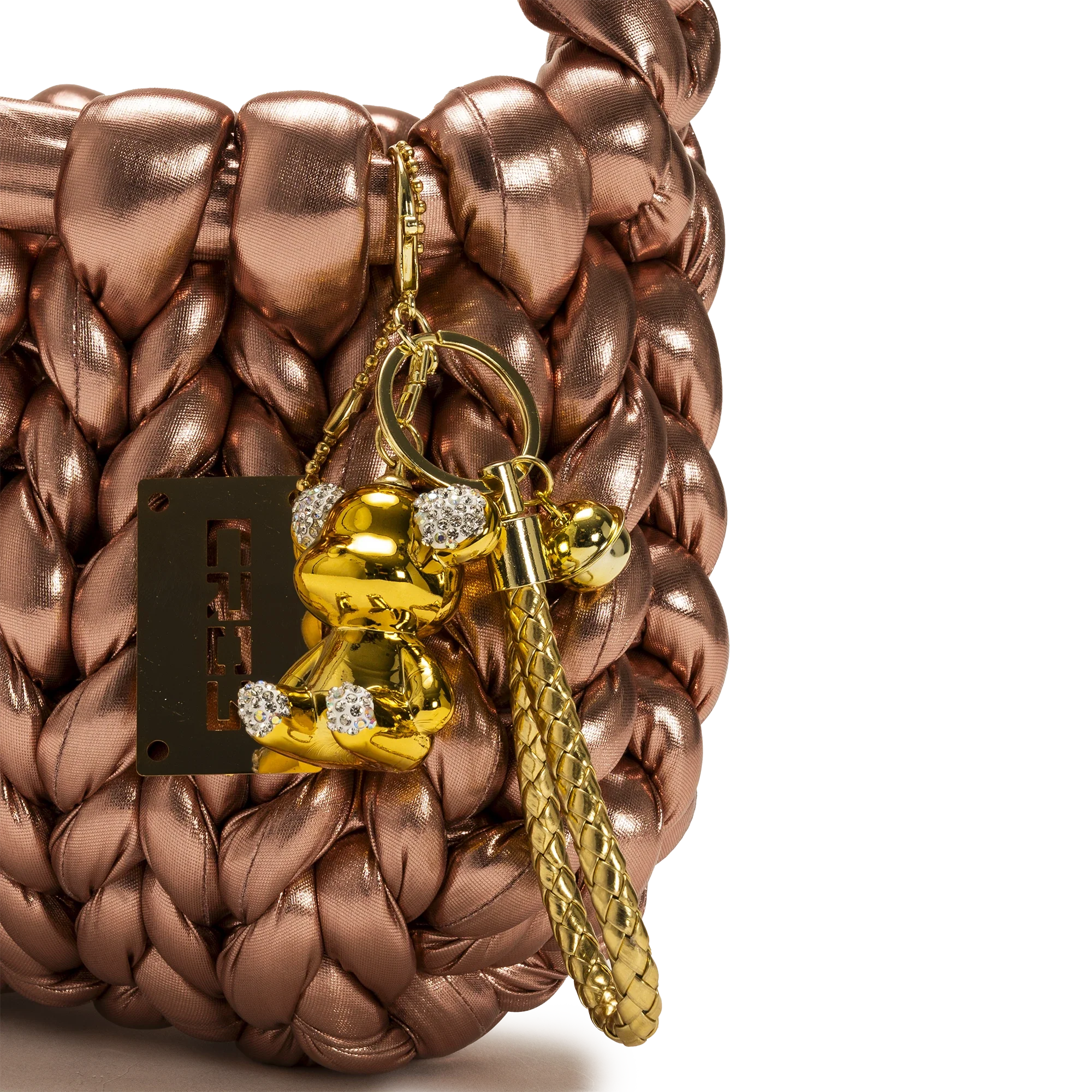 KNOTTY - Molten Rose - Image 3