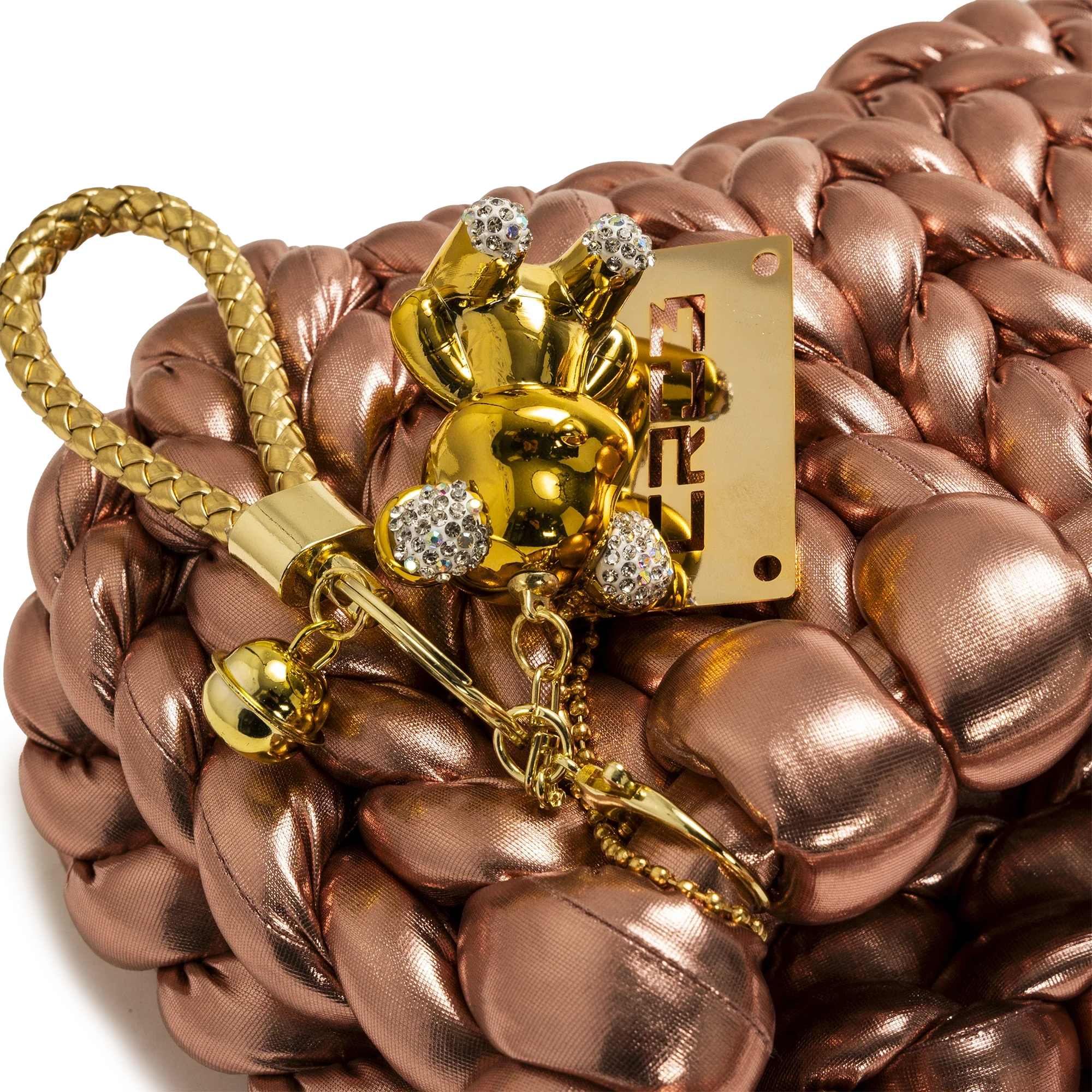 KNOTTY - Molten Rose - Image 4