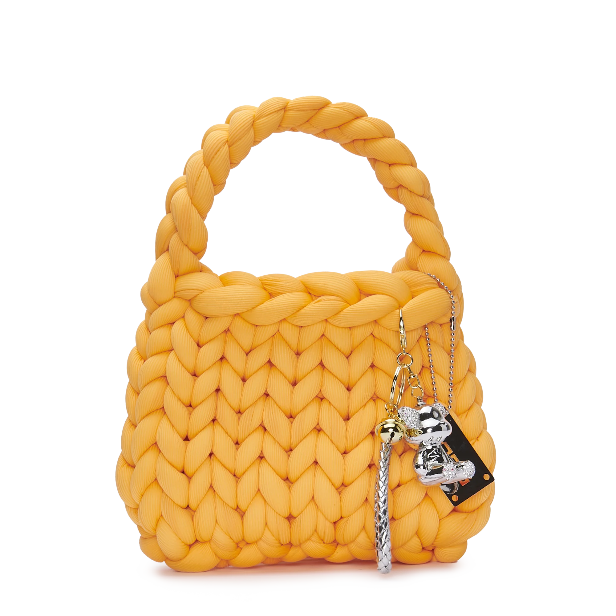 KNOTTY – Orange Tube