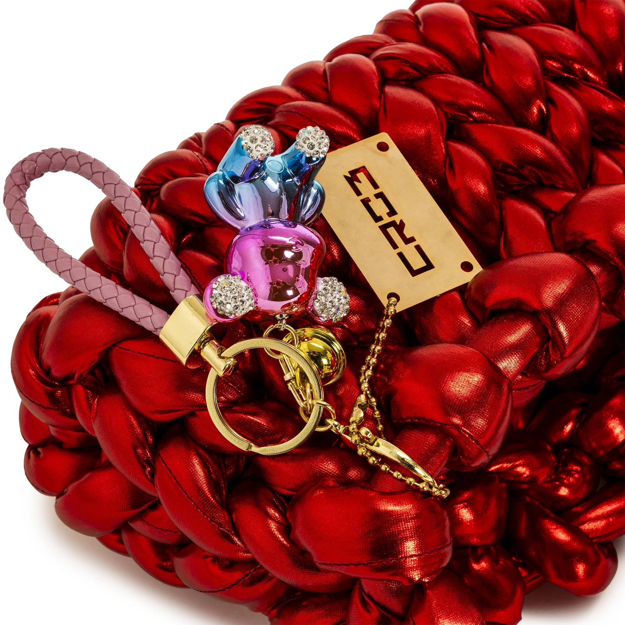 KNOTTY - Red Alert - Image 3