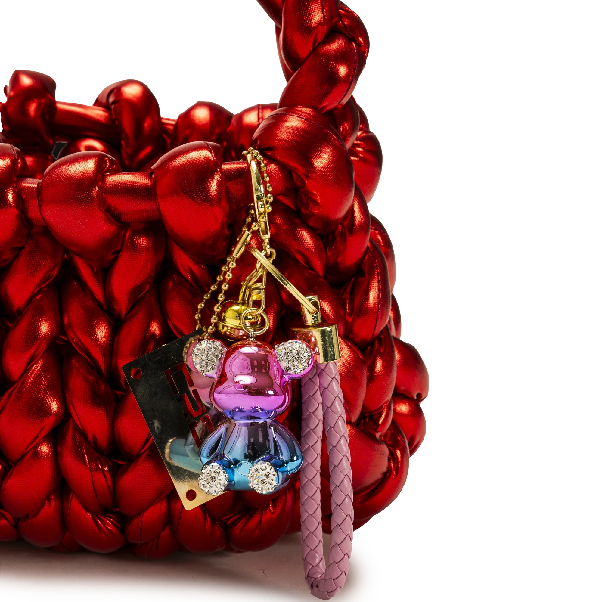 KNOTTY - Red Alert - Image 4