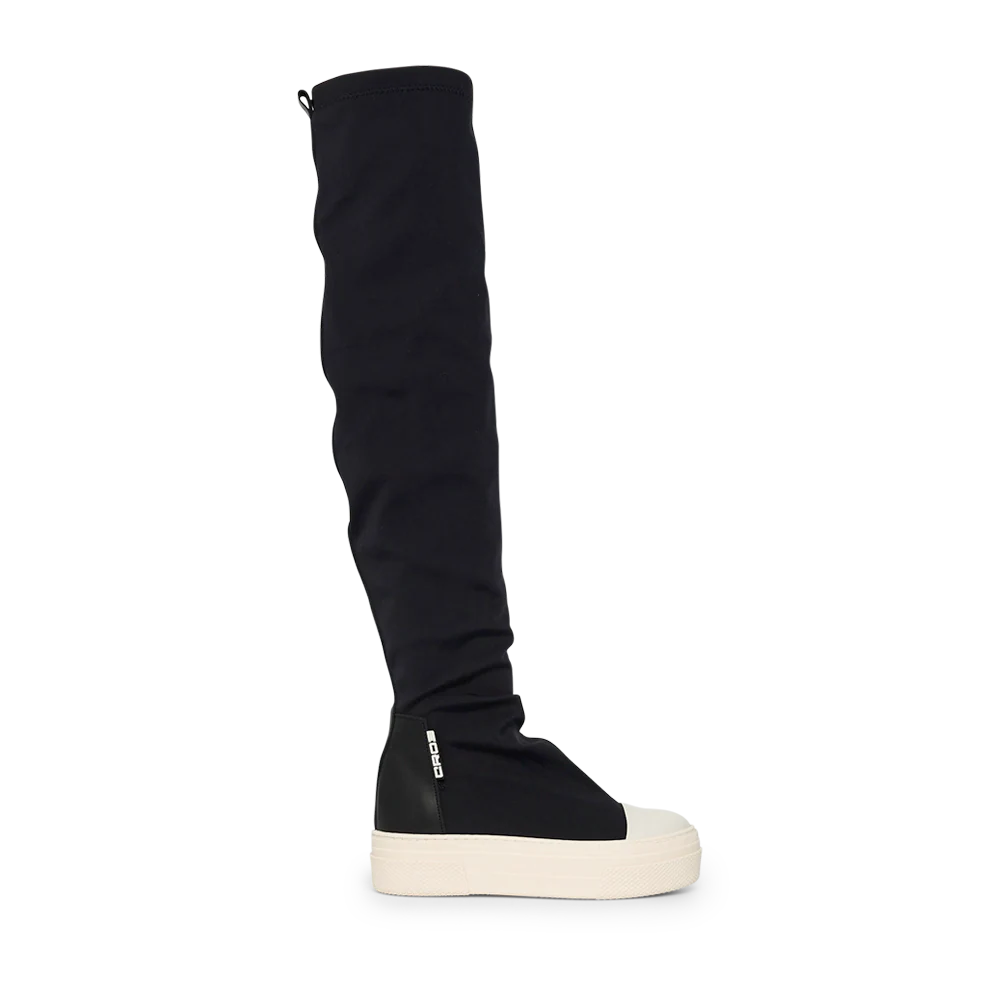 MANÒ SNEAKERS – High 55cm