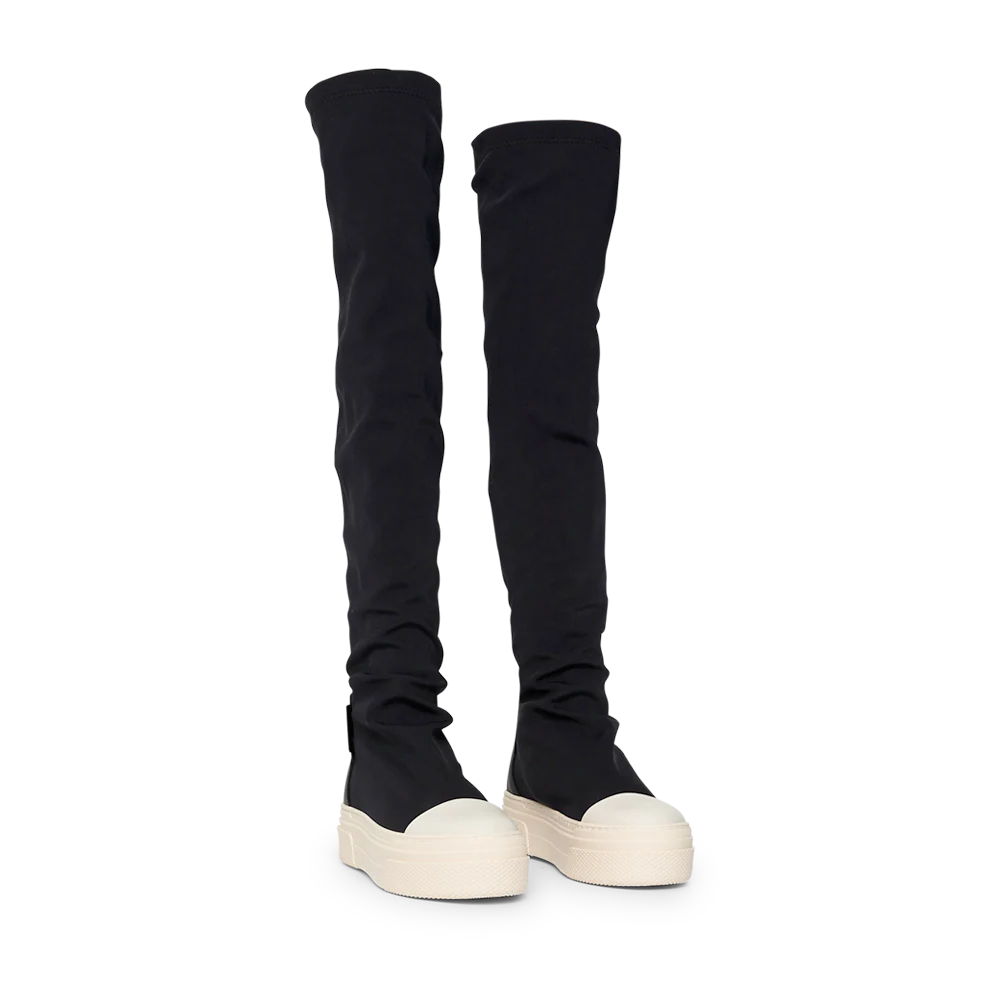 MANÒ SNEAKERS – High 55cm - Image 2