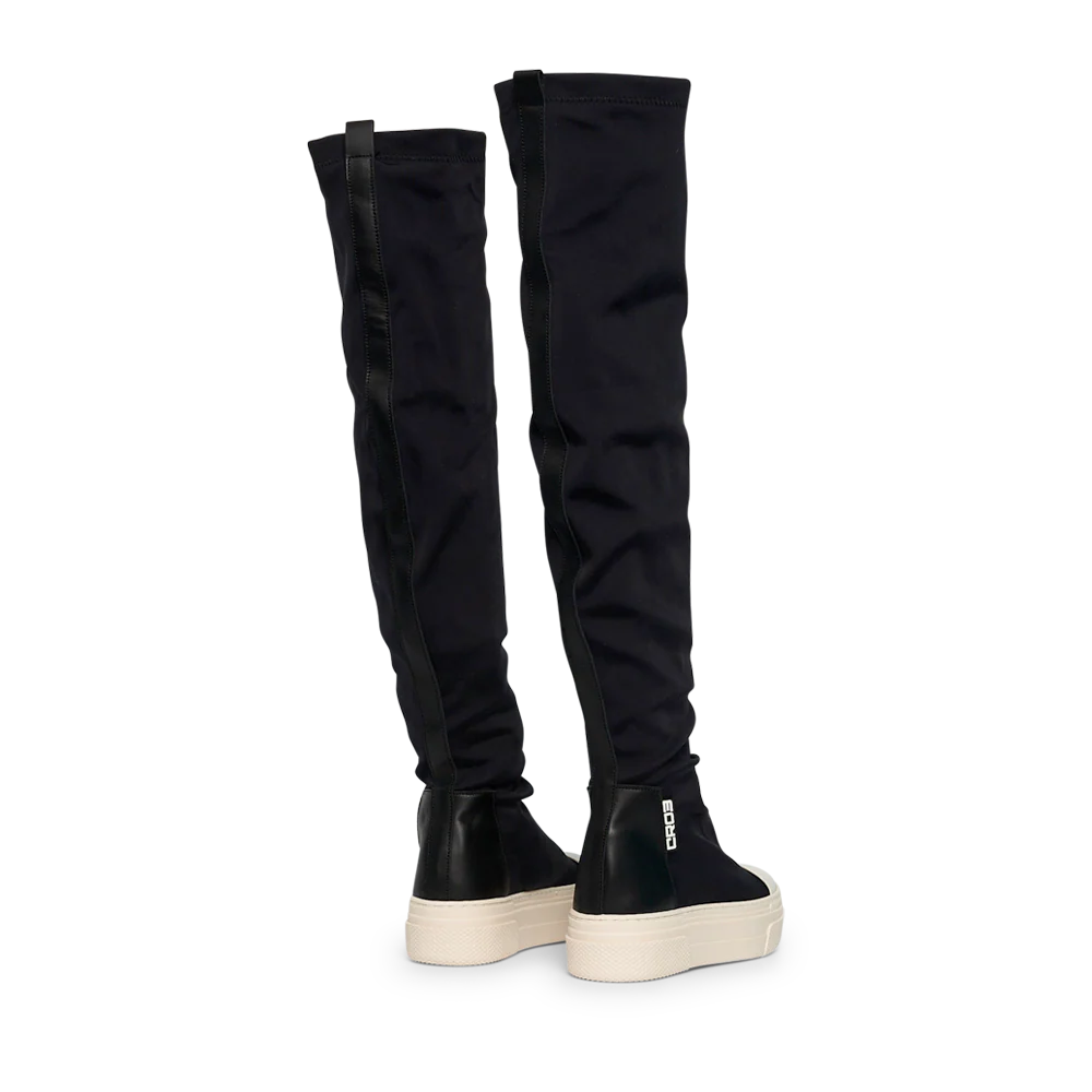 MANÒ SNEAKERS – High 55cm - Image 4