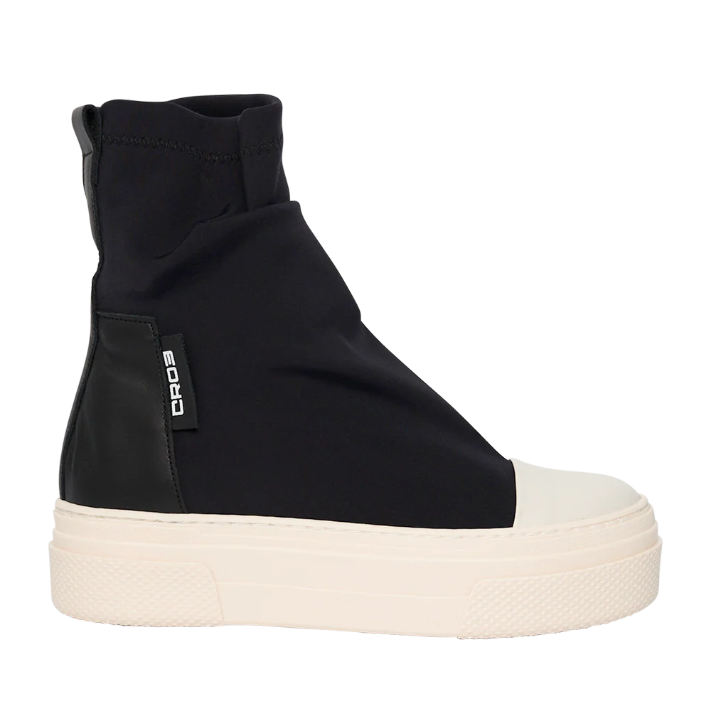 MANÒ SNEAKERS – Low 16cm