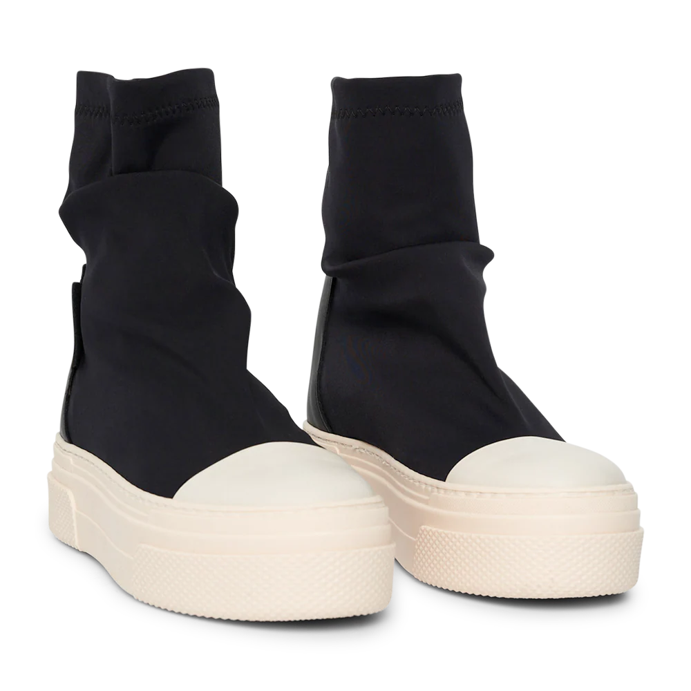 MANÒ SNEAKERS – Low 16cm - Image 2