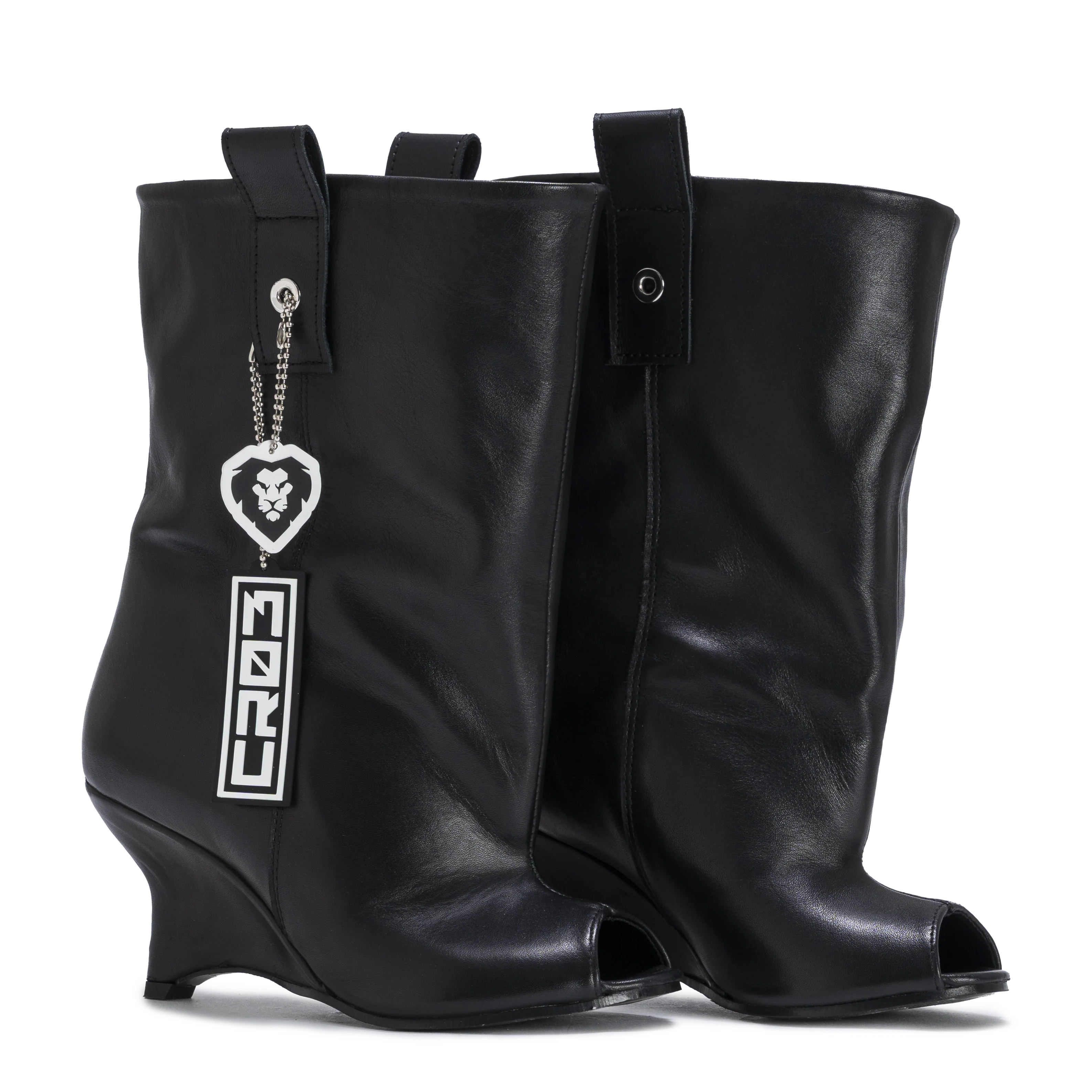 MONARCH - Black - Image 2
