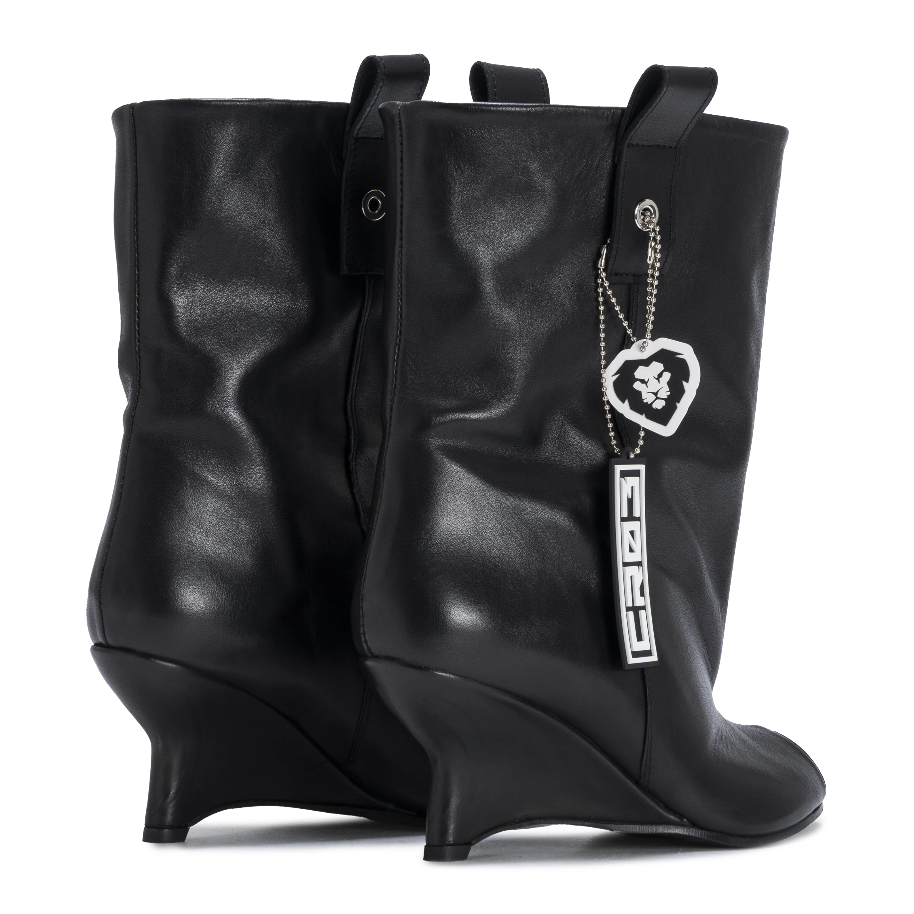 MONARCH - Black - Image 3