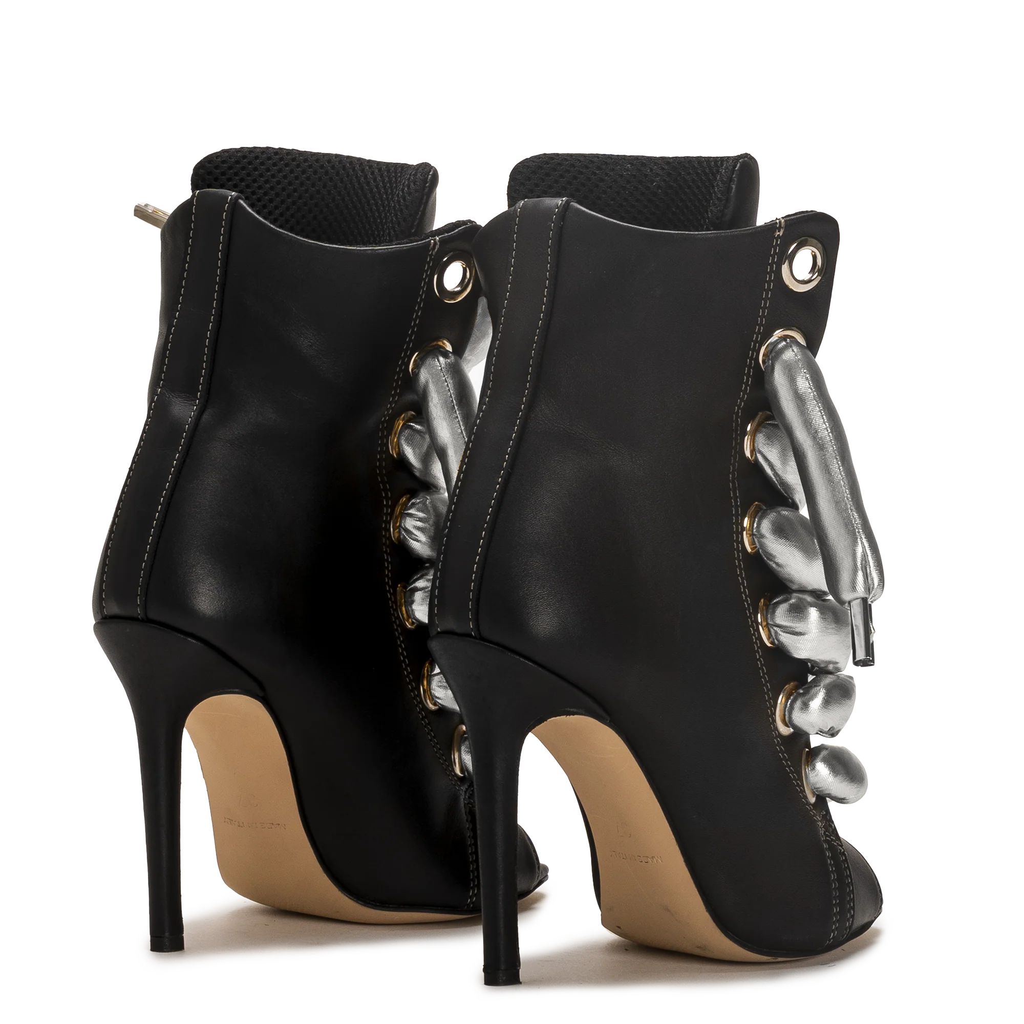 RUSH BOLD – Black Silver - Image 3