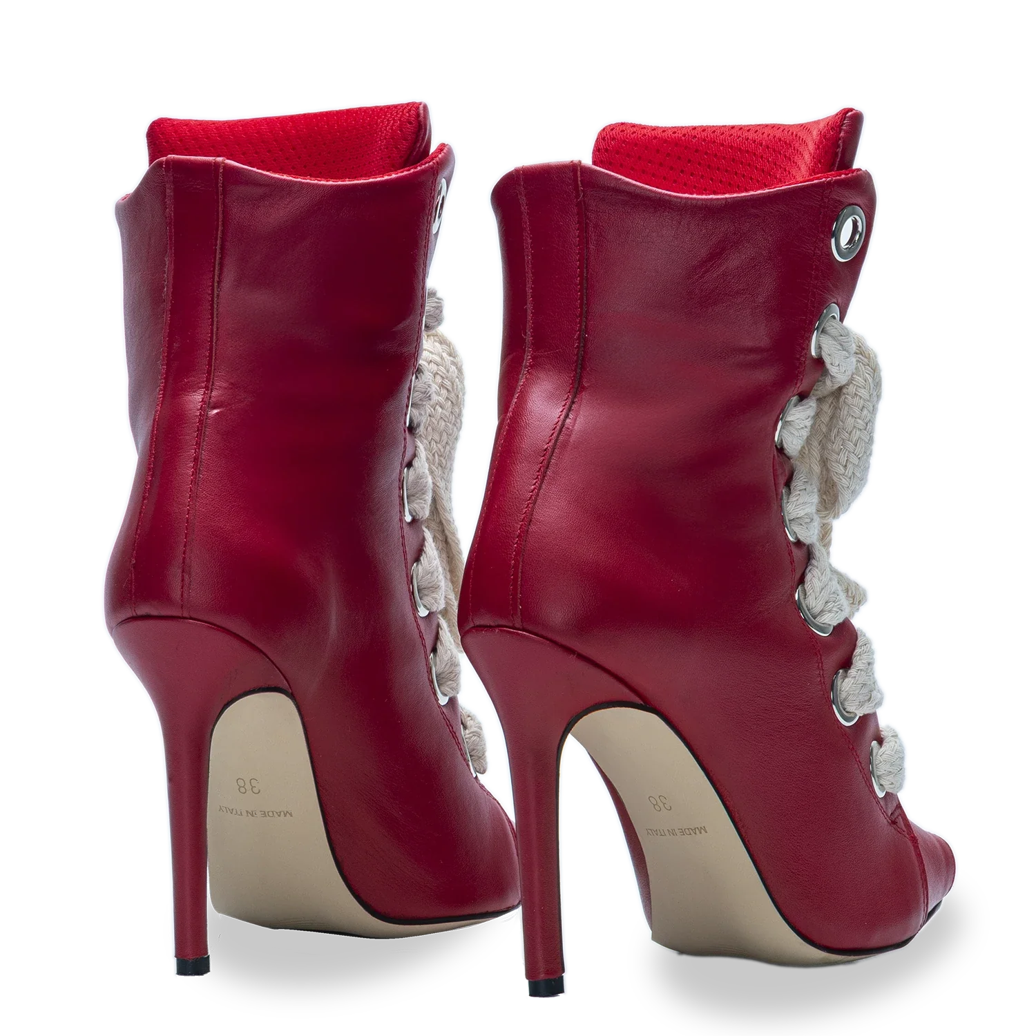 RUSH BOLD – Bordeaux - Image 3