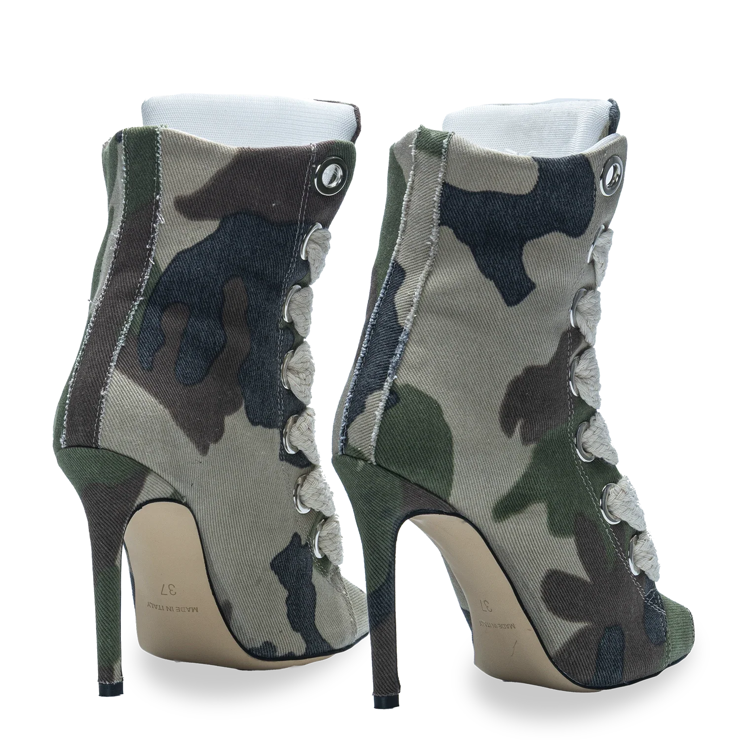 RUSH BOLD – Camouflage - Image 3